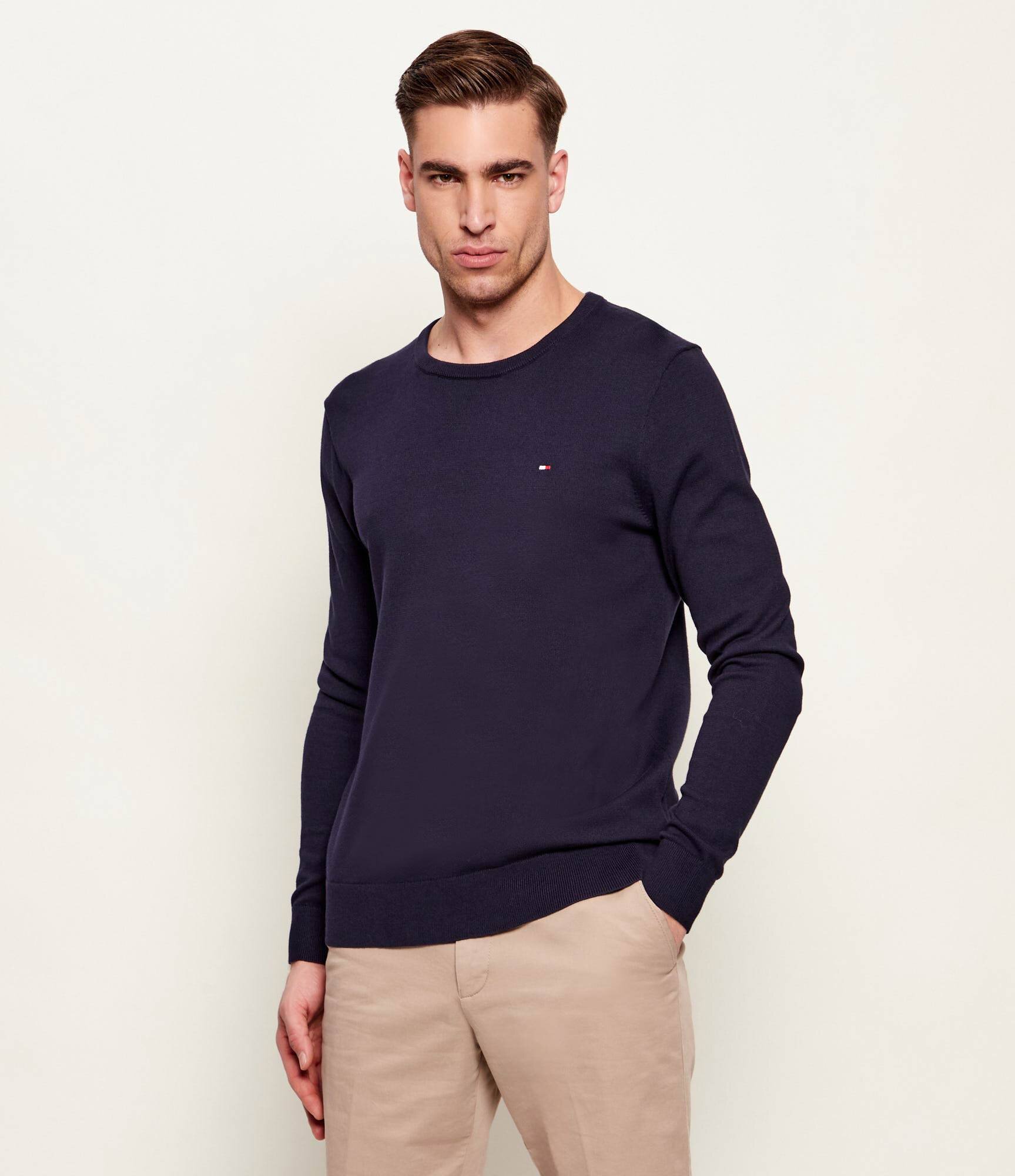 Tommy Hilfiger Pulover | Regular Fit