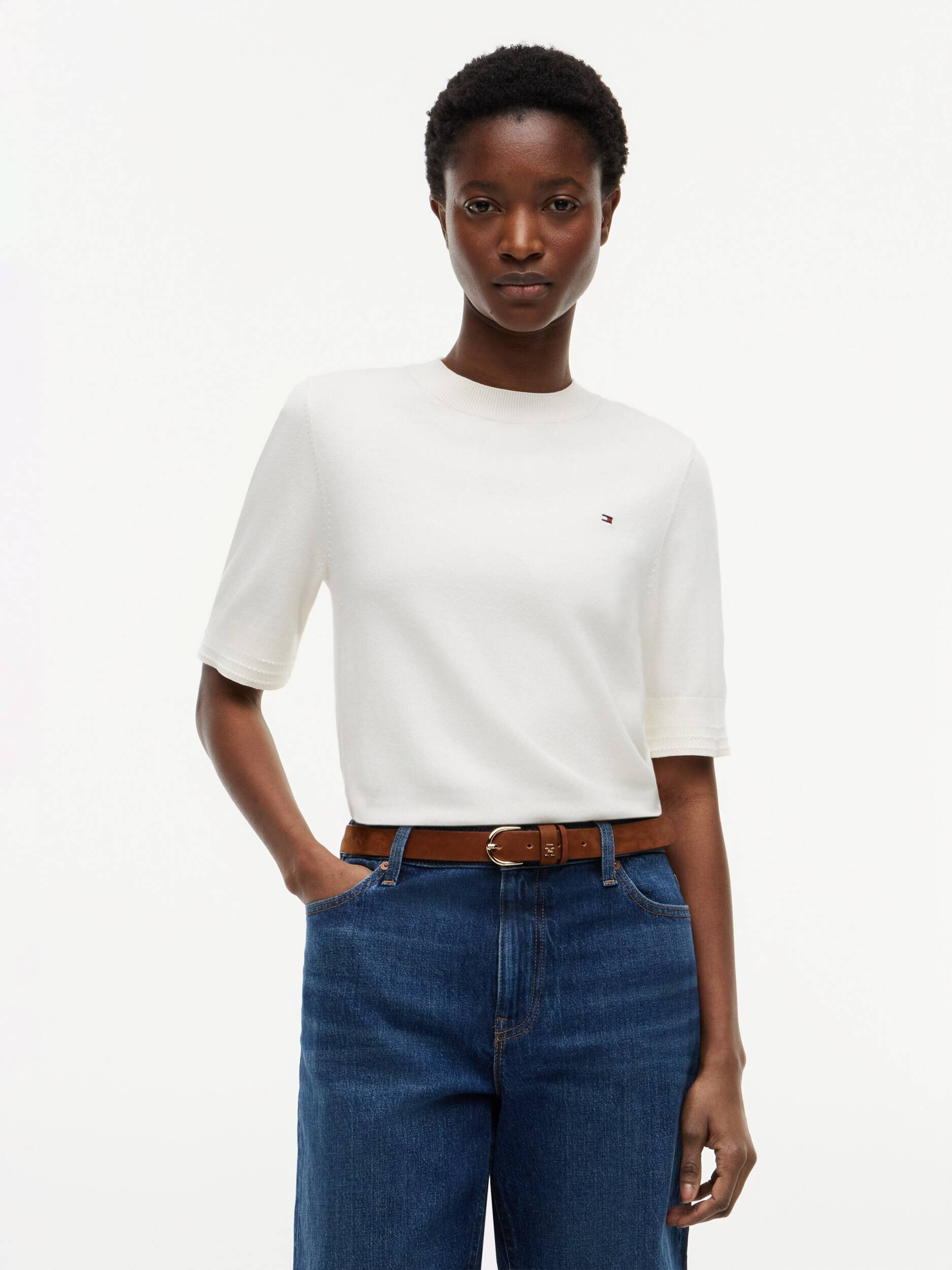 Tommy Hilfiger Pulover | regular fit
