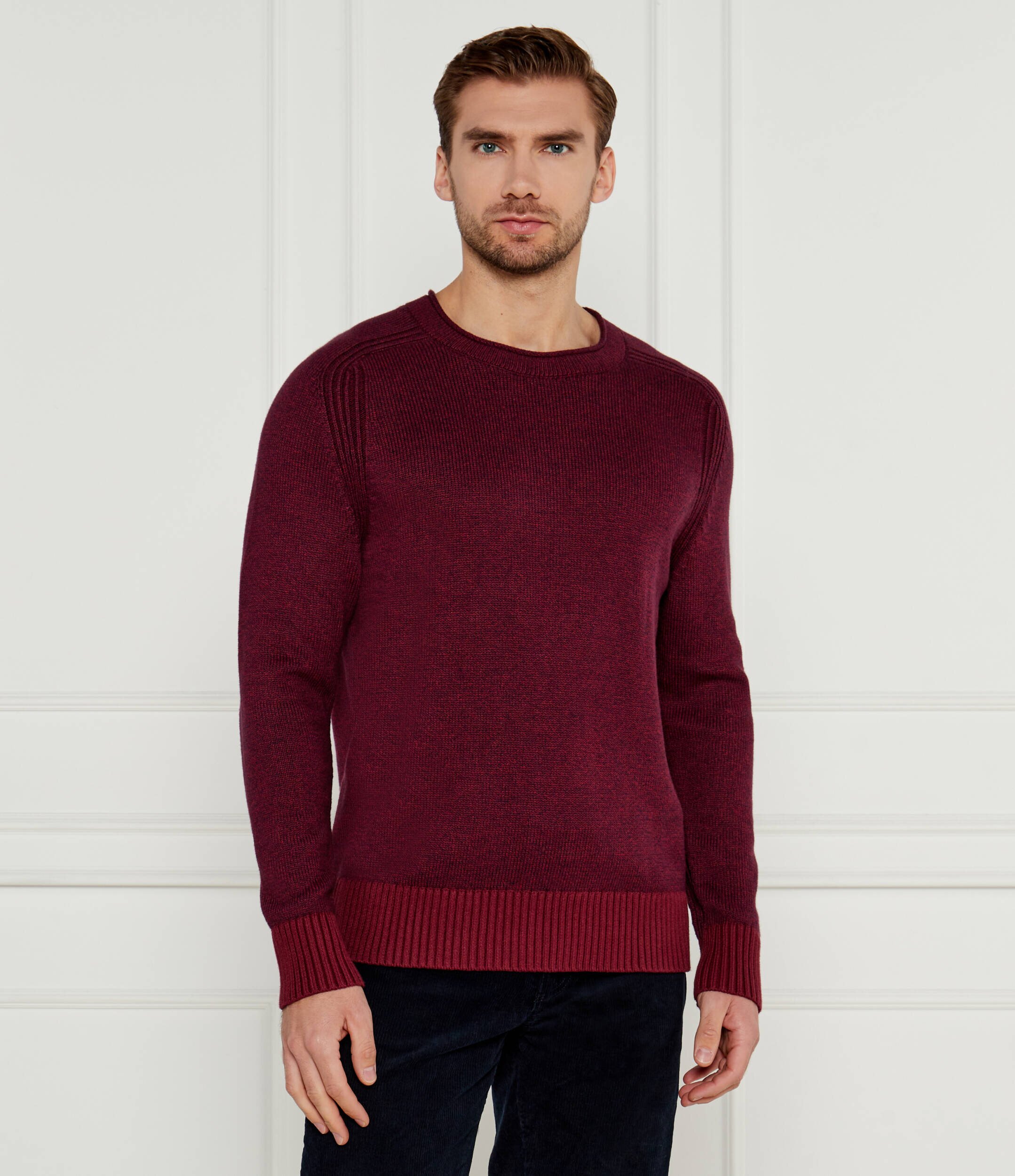 Tommy Hilfiger Pulover | Regular Fit