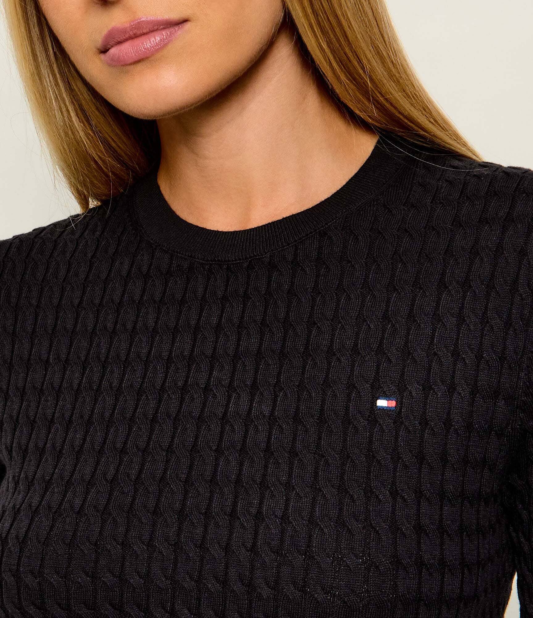 Tommy Hilfiger Pulover | regular fit