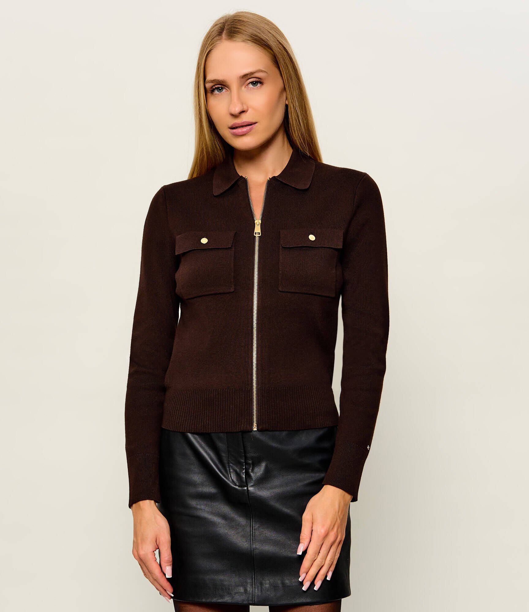 Tommy Hilfiger Pulover | regular fit