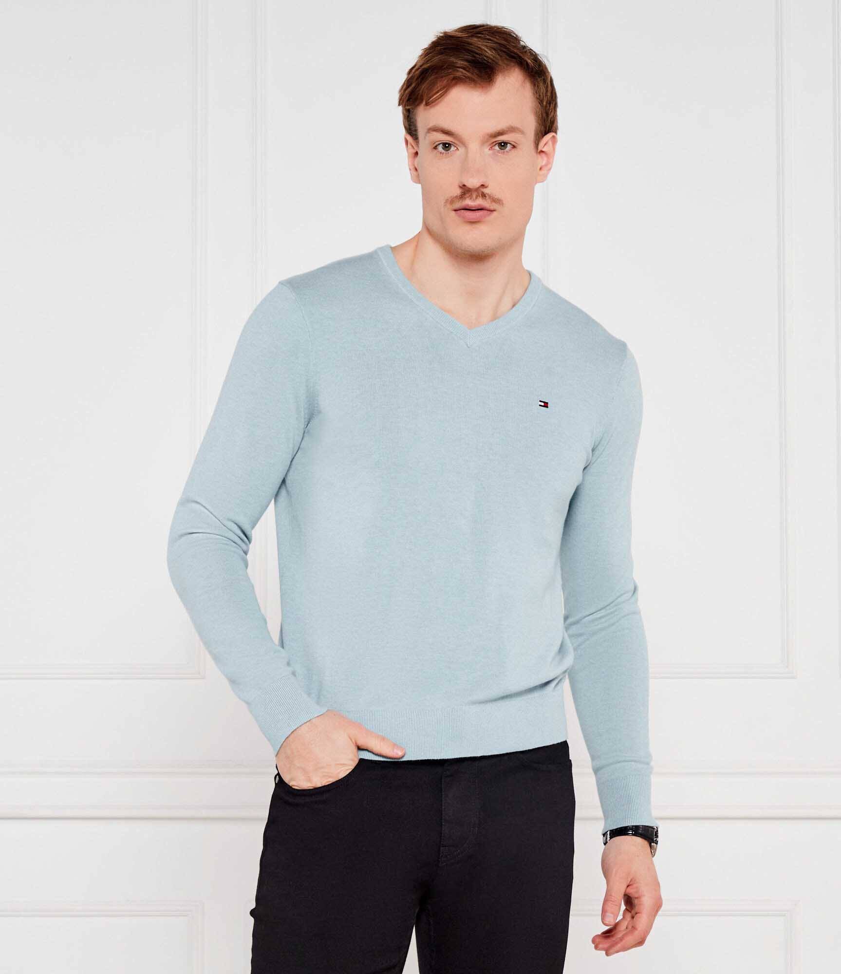 Tommy Hilfiger Pulover | Regular Fit