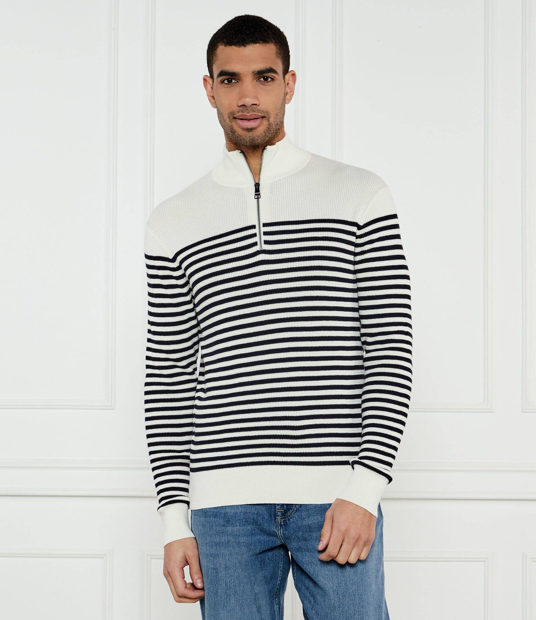 Tommy Hilfiger Pulover | Regular Fit