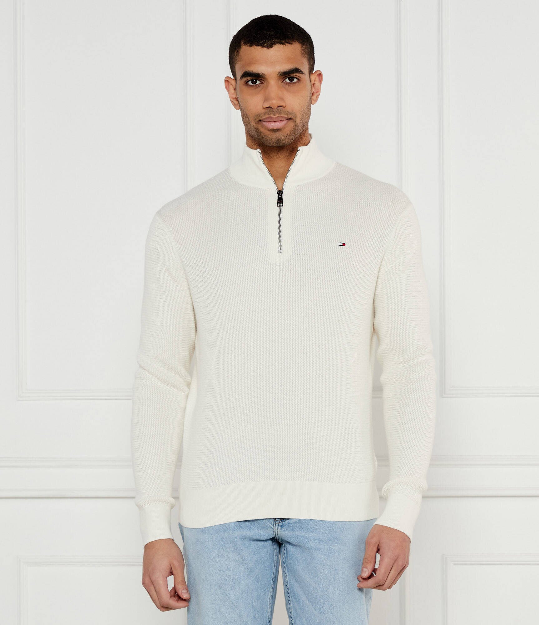 Tommy Hilfiger Pulover | Regular Fit