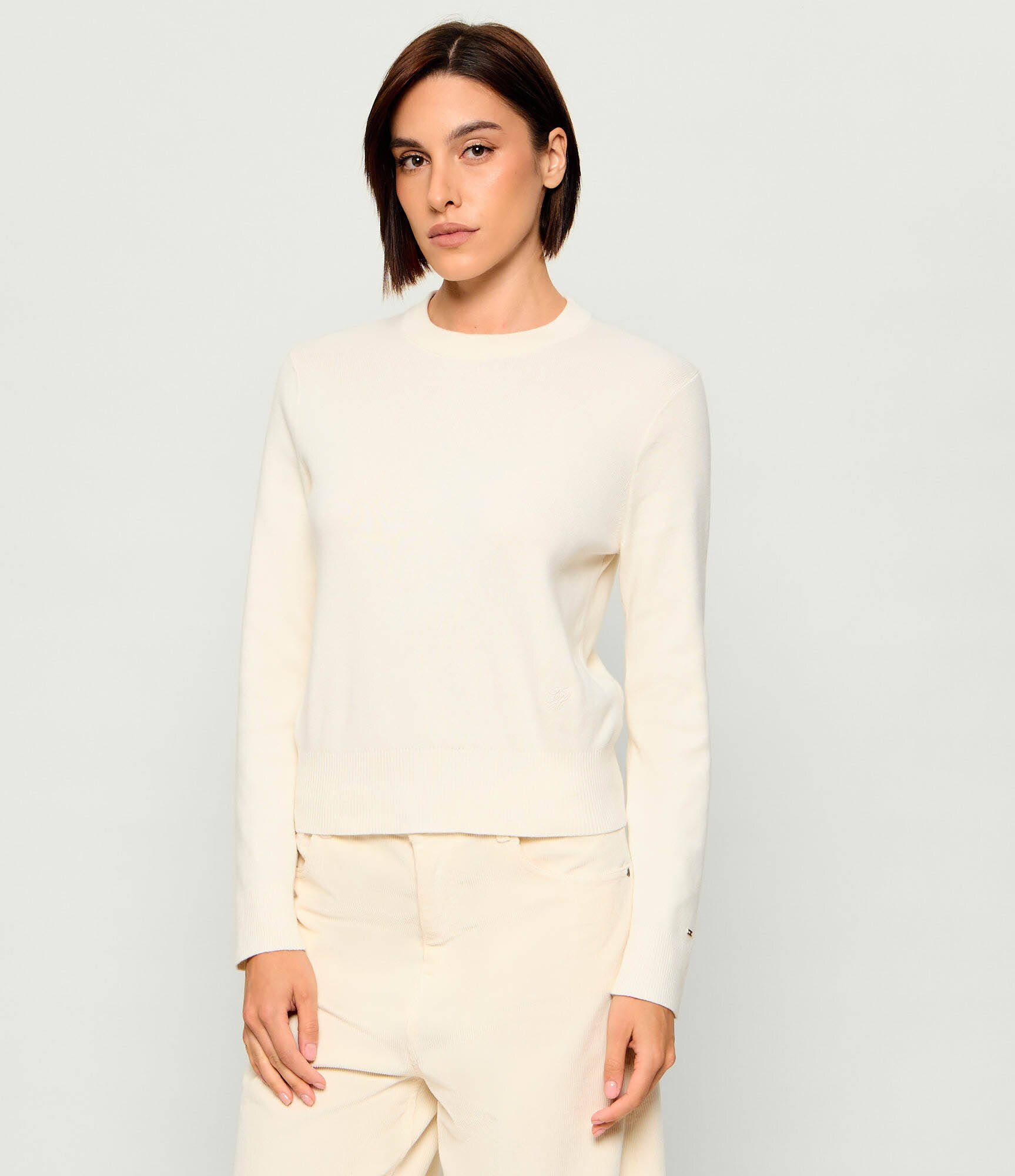 Tommy Hilfiger Pulover | regular fit