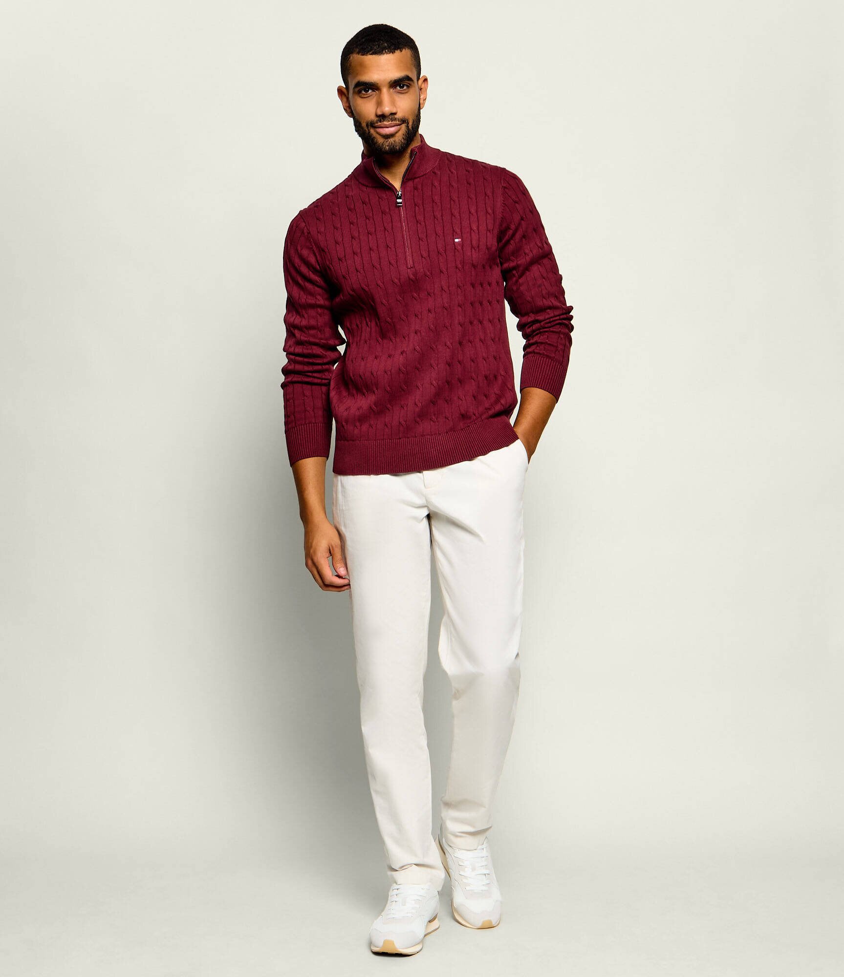 Tommy Hilfiger Pulover | regular fit