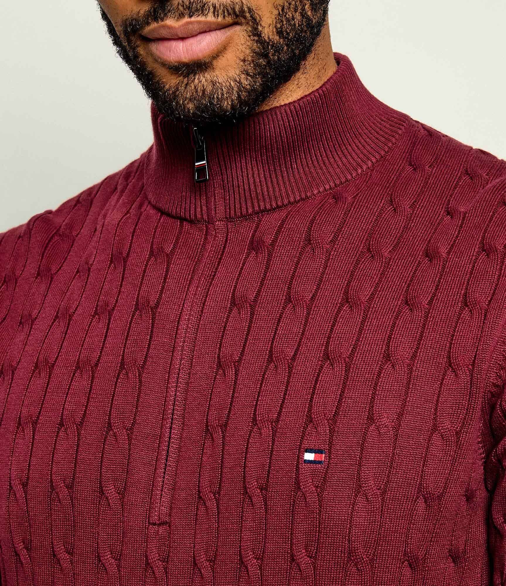Tommy Hilfiger Pulover | regular fit