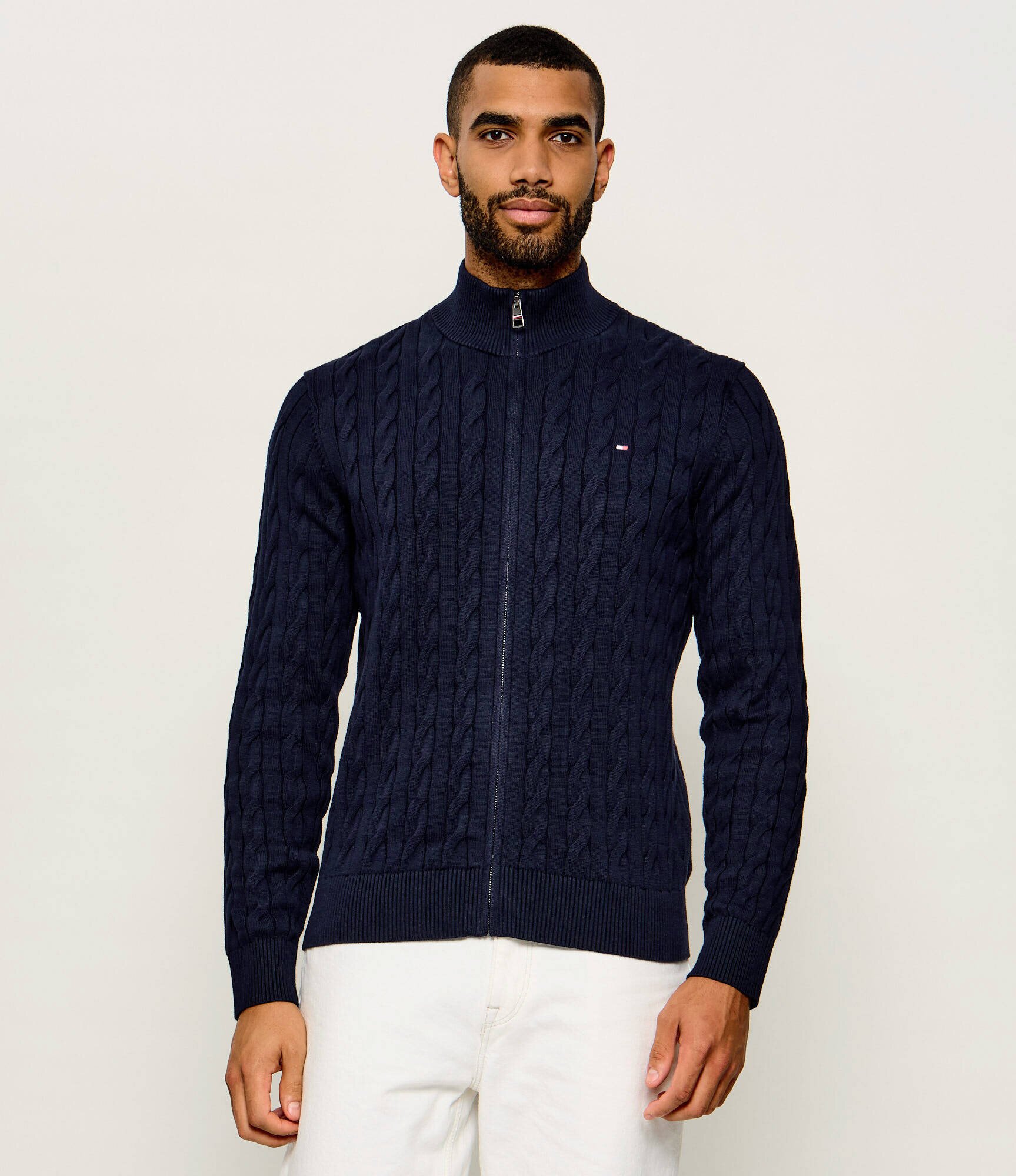 Tommy Hilfiger Pulover | regular fit