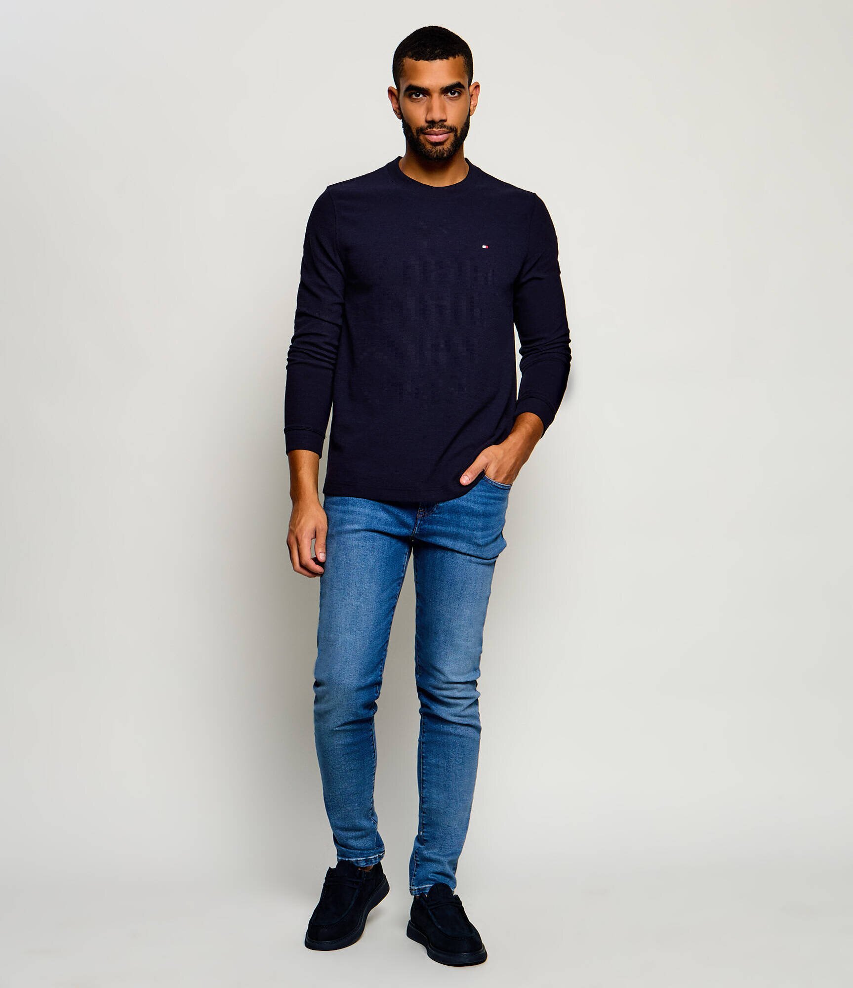 Tommy Hilfiger Pulover | regular fit