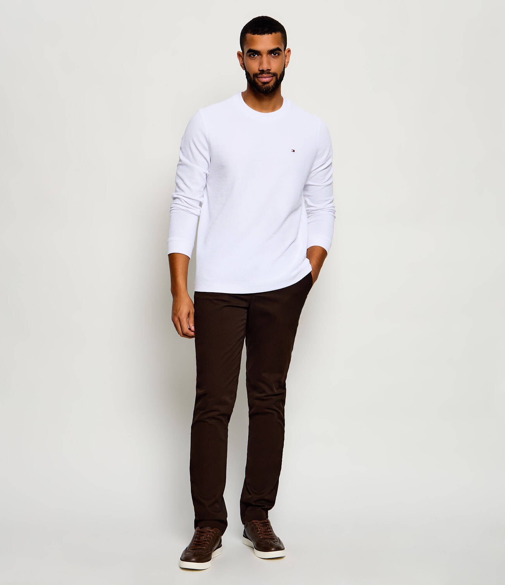 Tommy Hilfiger Pulover | regular fit