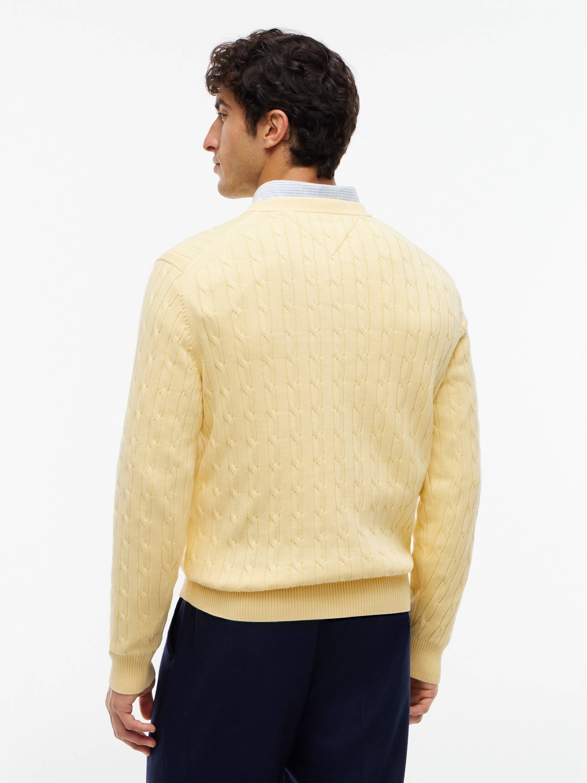 Tommy Hilfiger Pulover | regular fit