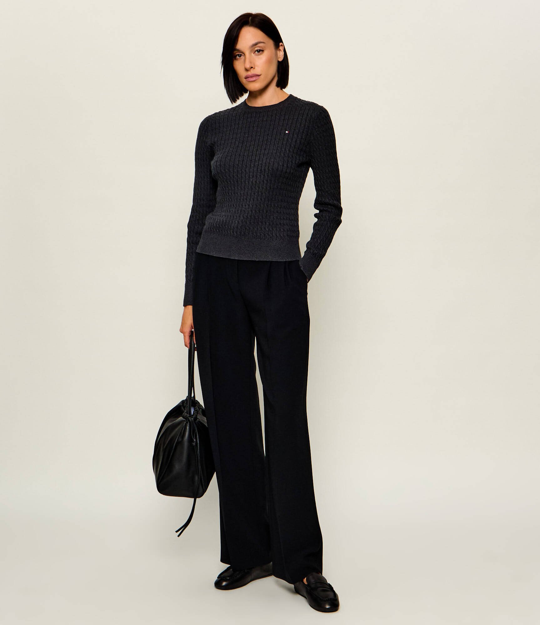 Tommy Hilfiger Pulover | regular fit