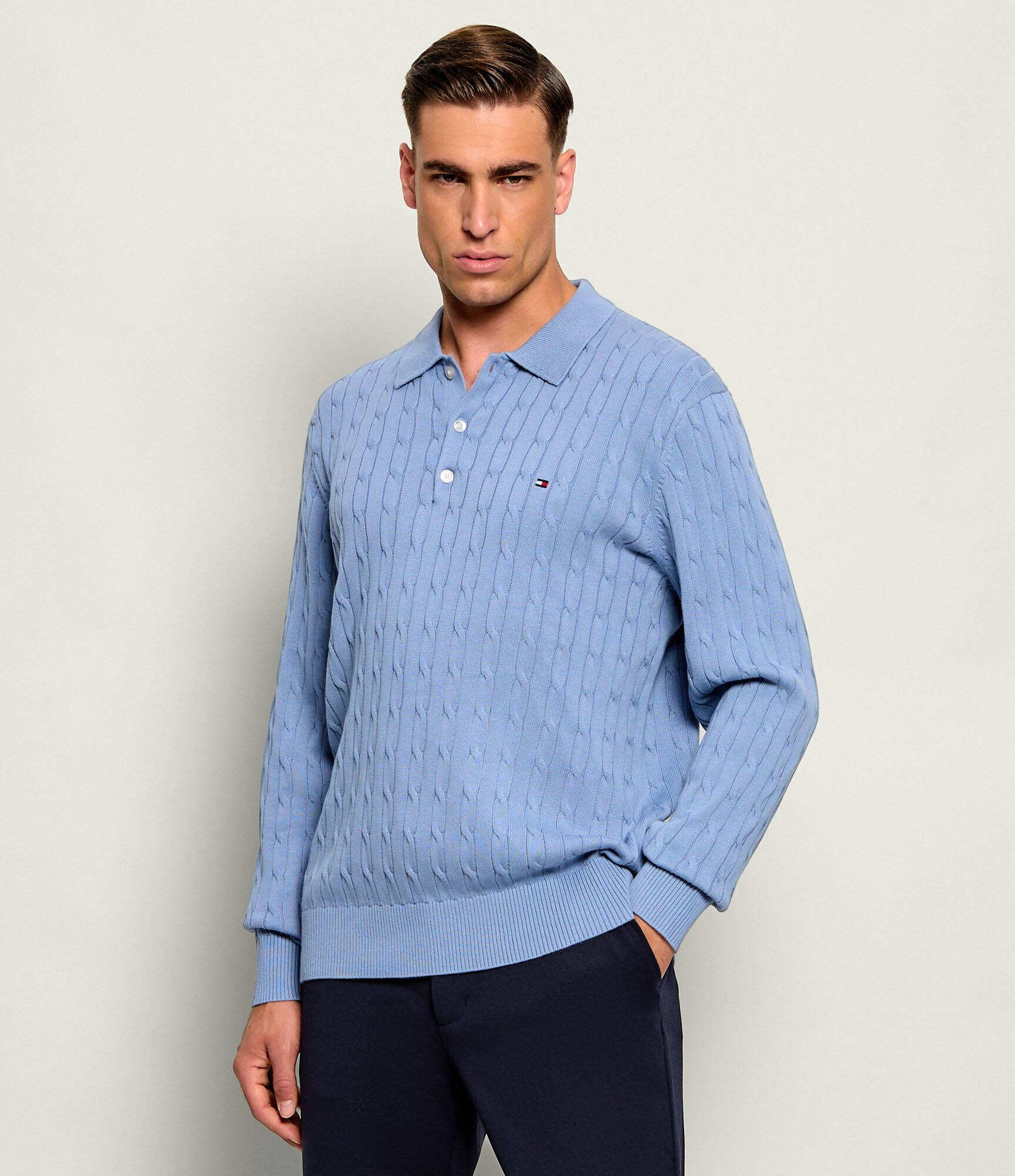 Tommy Hilfiger Pulover | regular fit