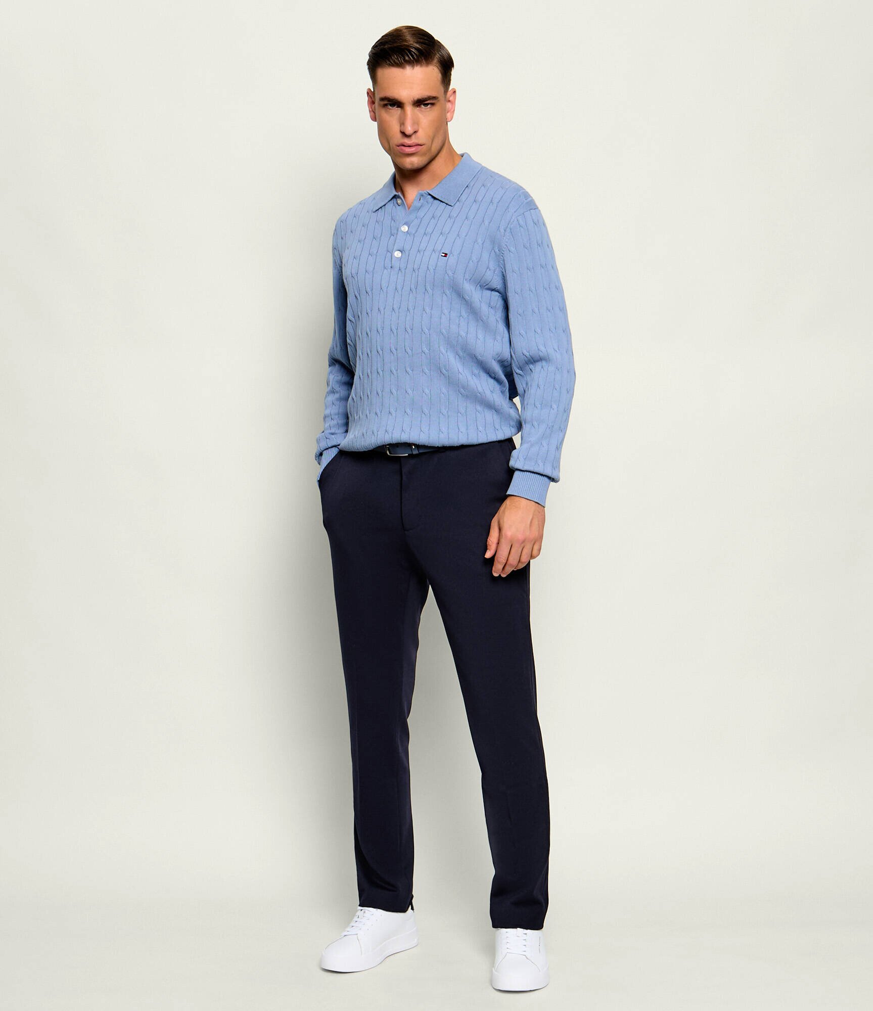 Tommy Hilfiger Pulover | regular fit