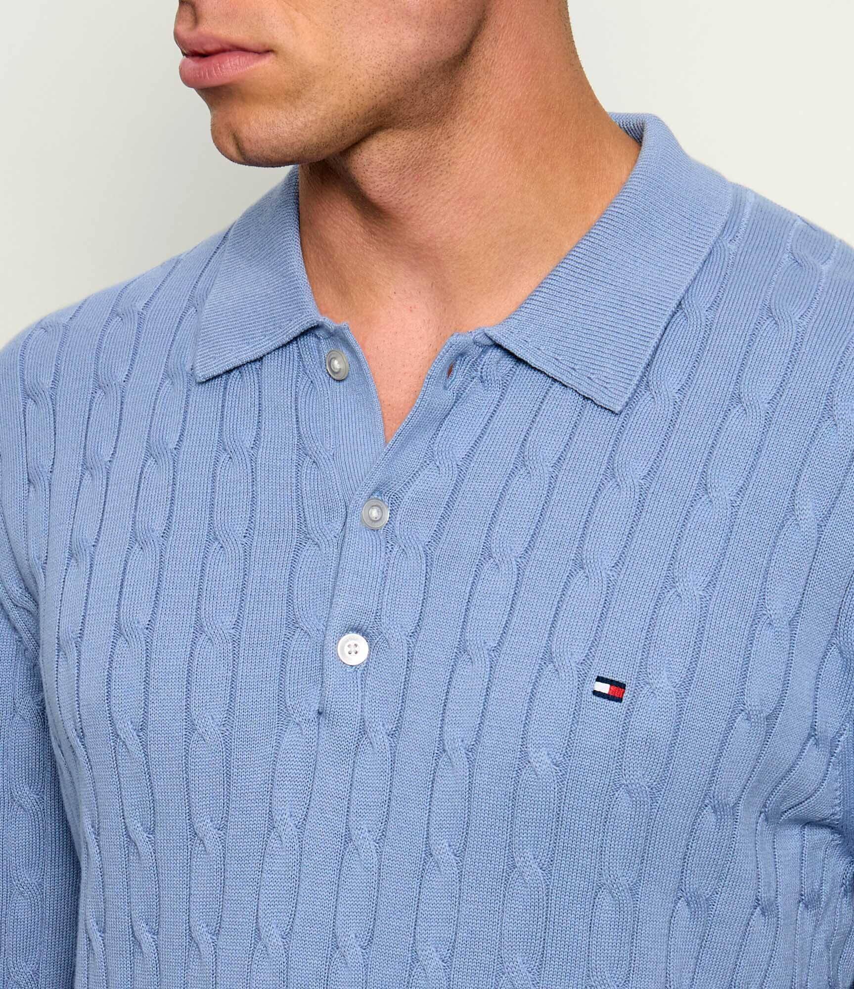 Tommy Hilfiger Pulover | regular fit