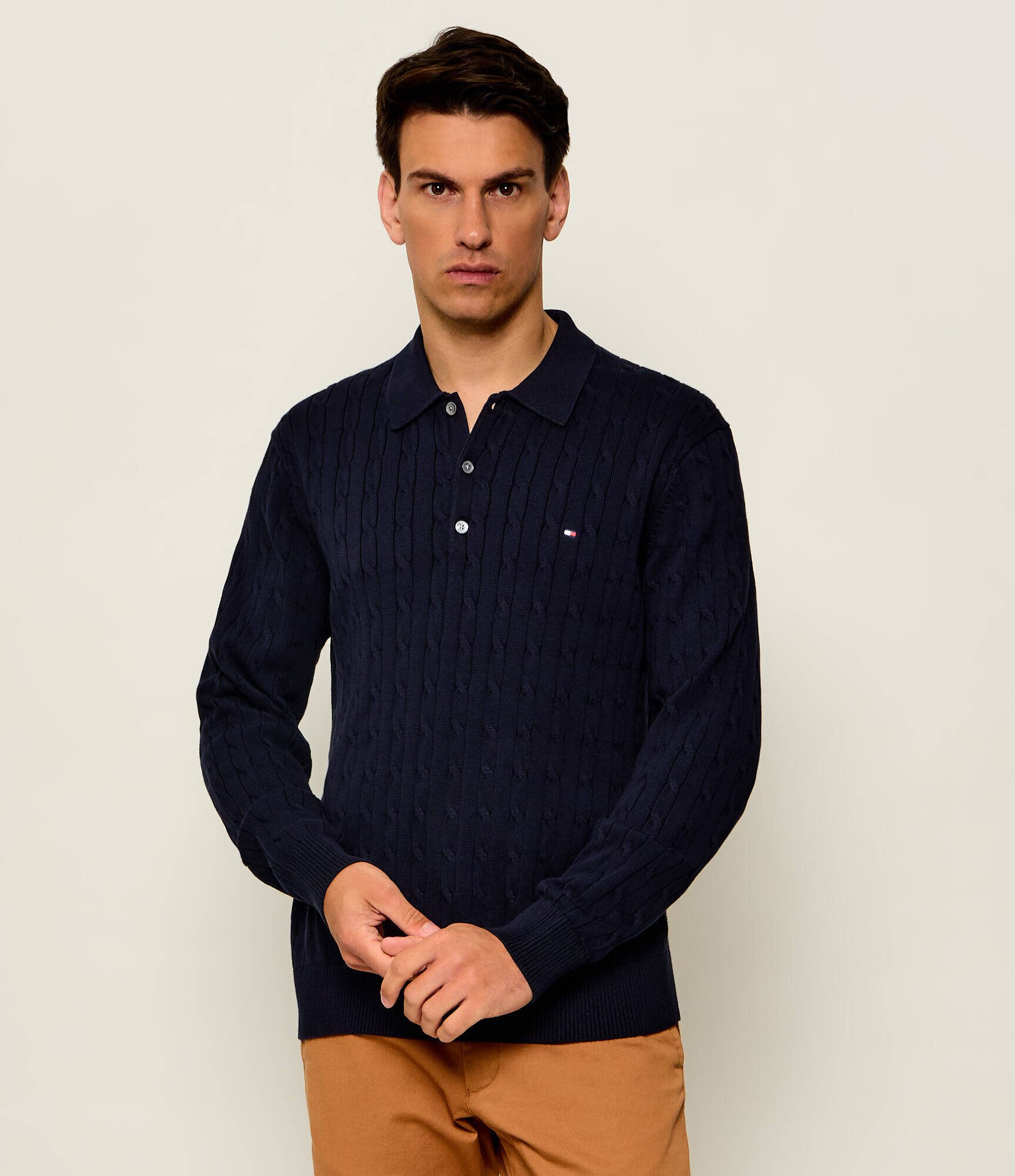 Tommy Hilfiger Pulover | regular fit