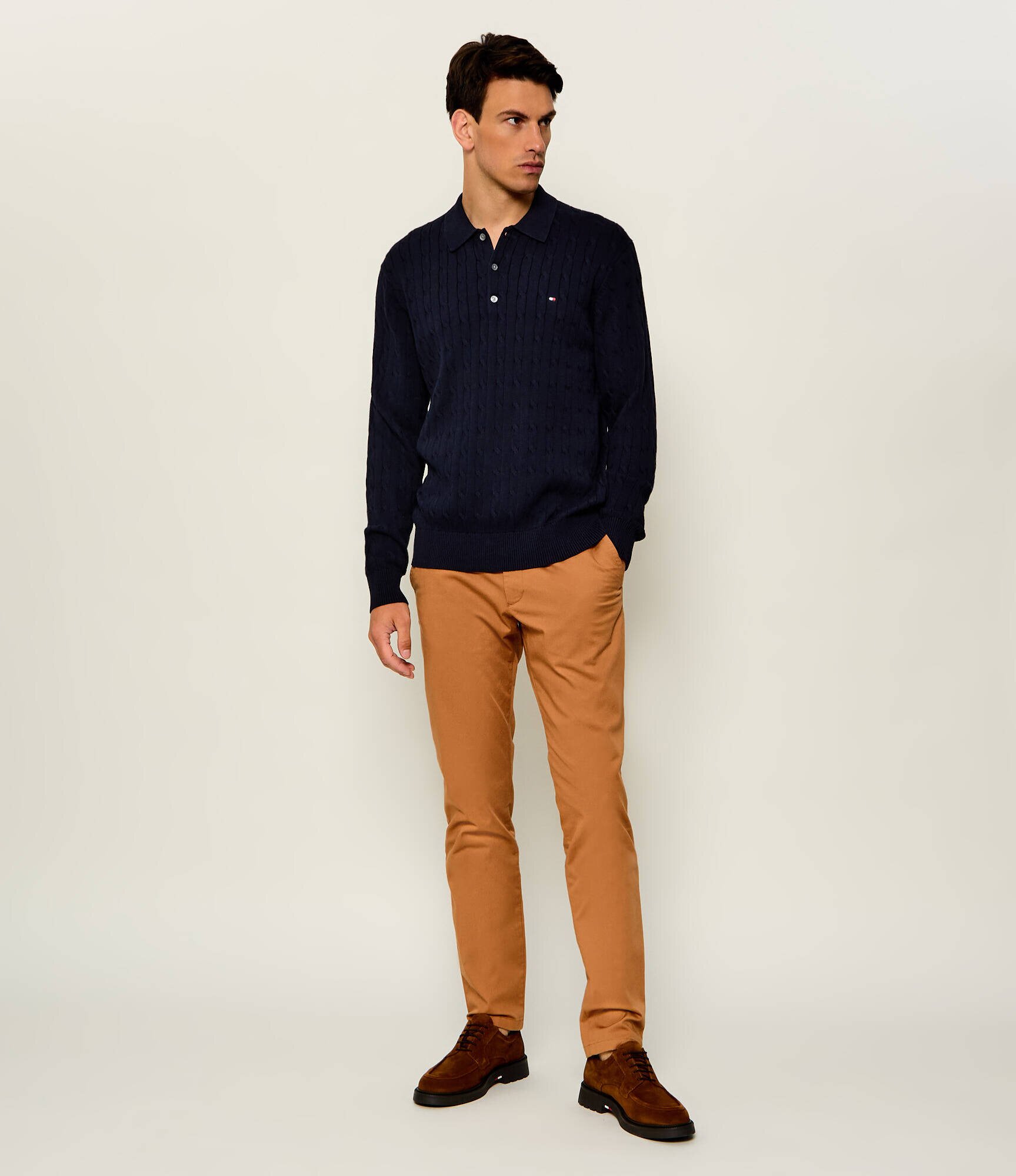 Tommy Hilfiger Pulover | regular fit