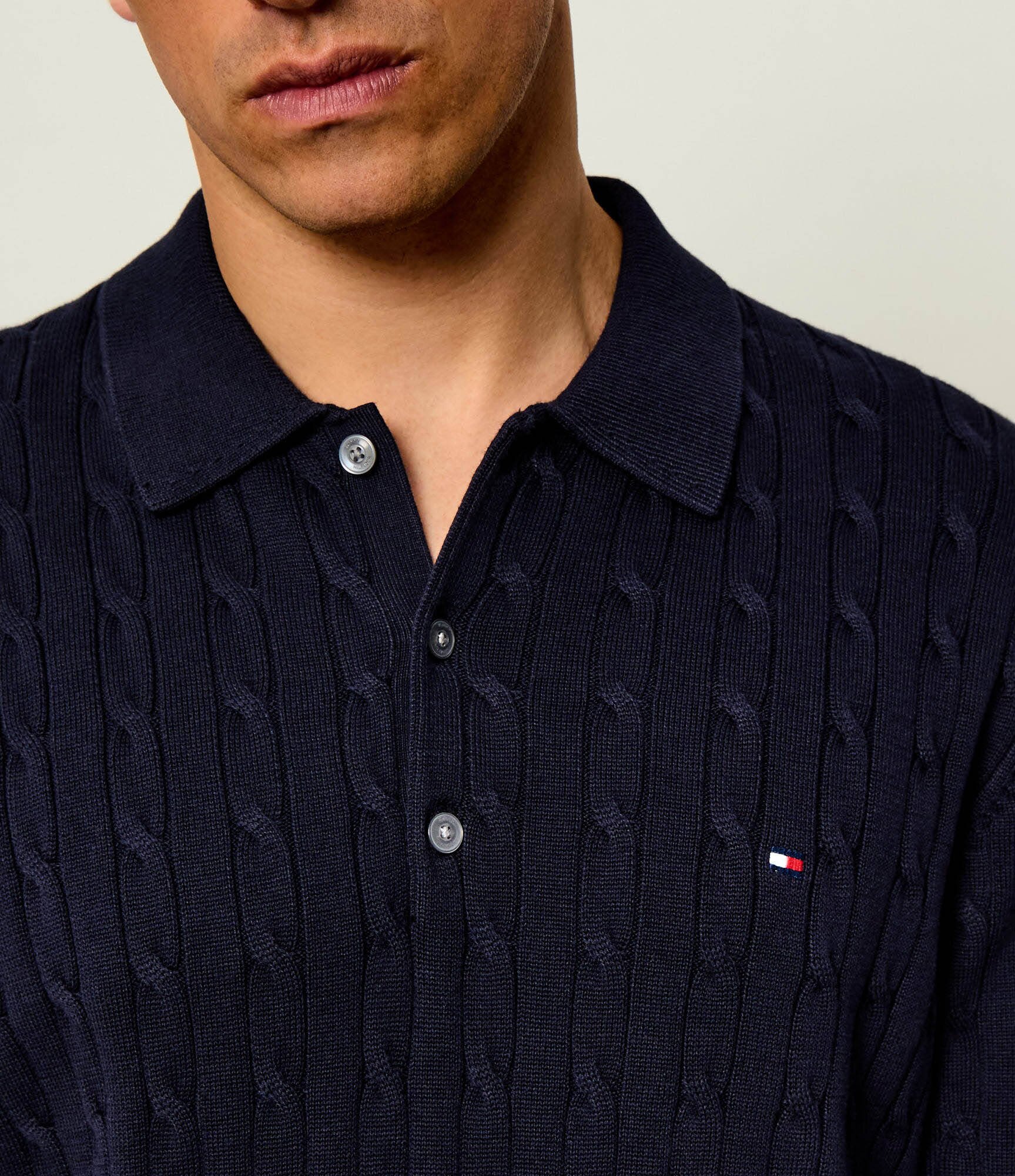 Tommy Hilfiger Pulover | regular fit