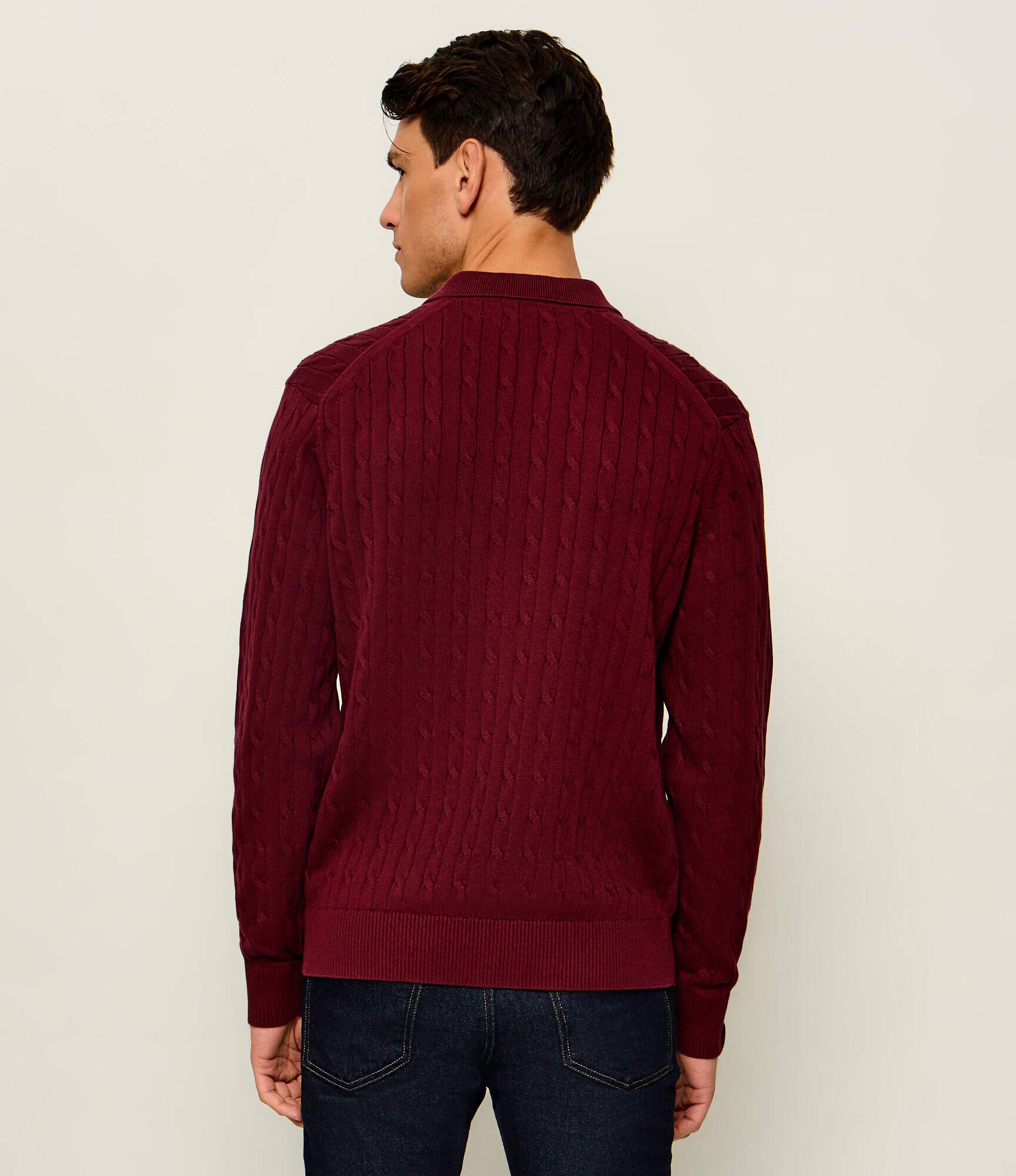 Tommy Hilfiger Pulover | regular fit