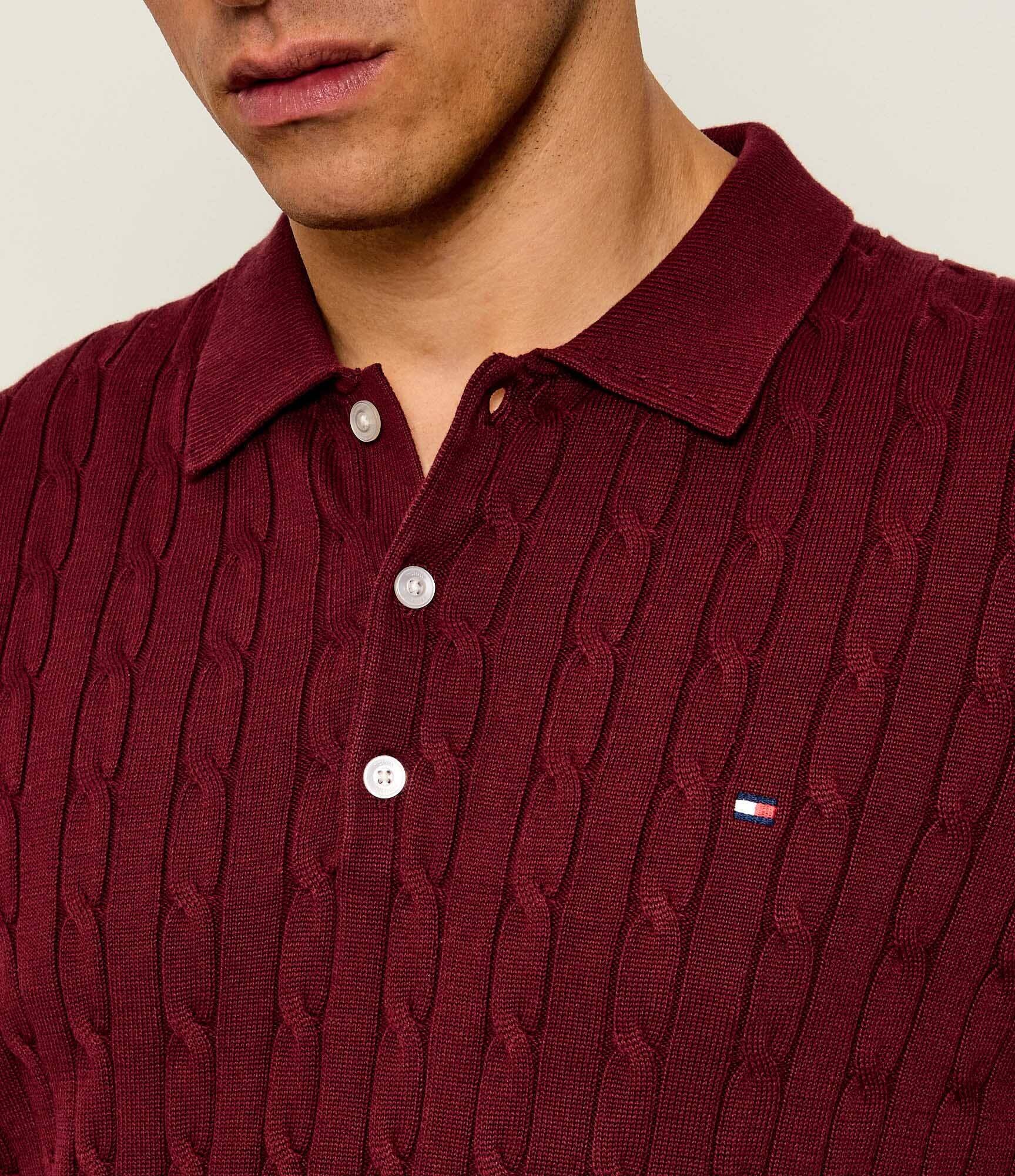 Tommy Hilfiger Pulover | regular fit