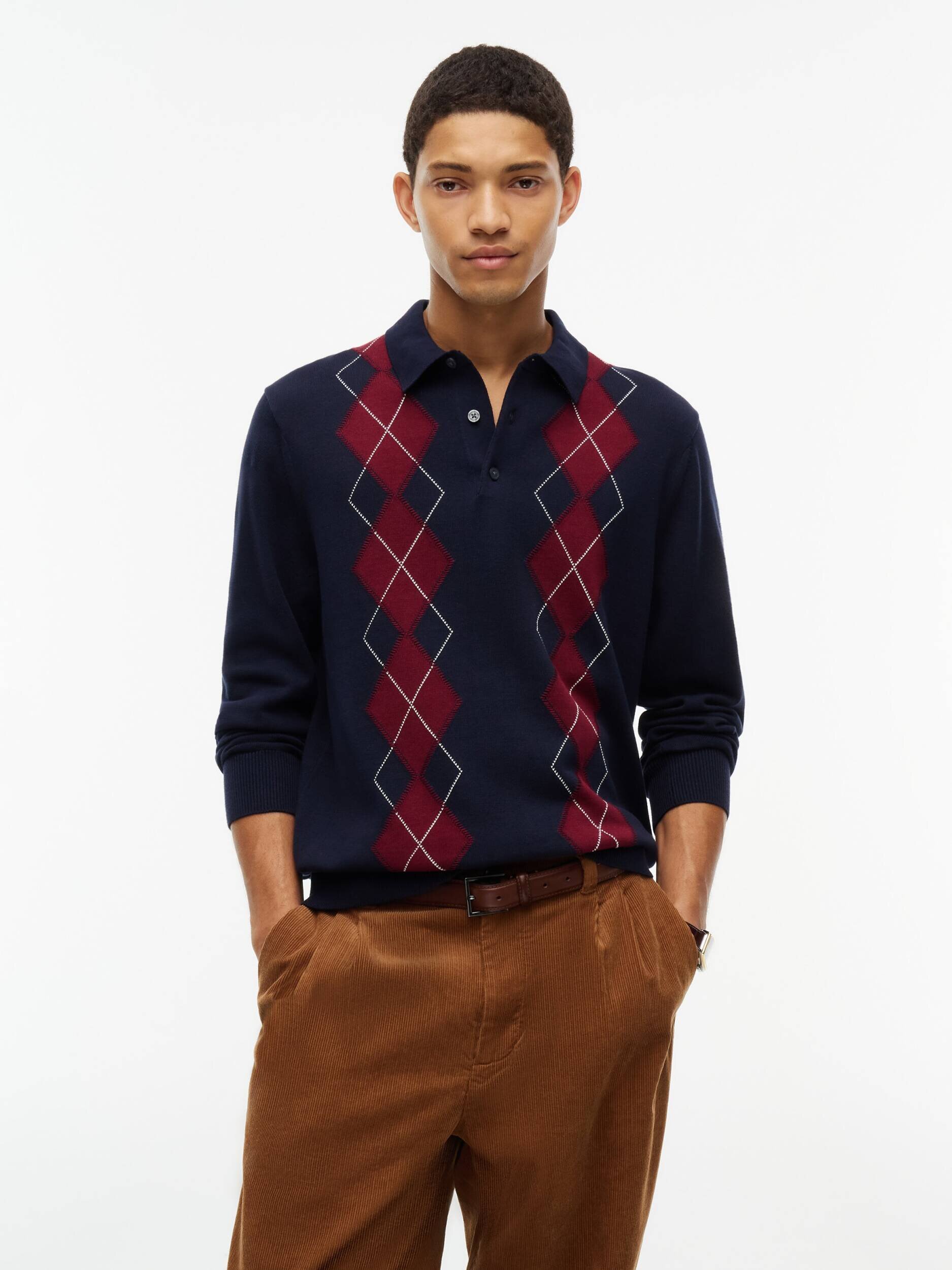 Tommy Hilfiger Pulover | regular fit