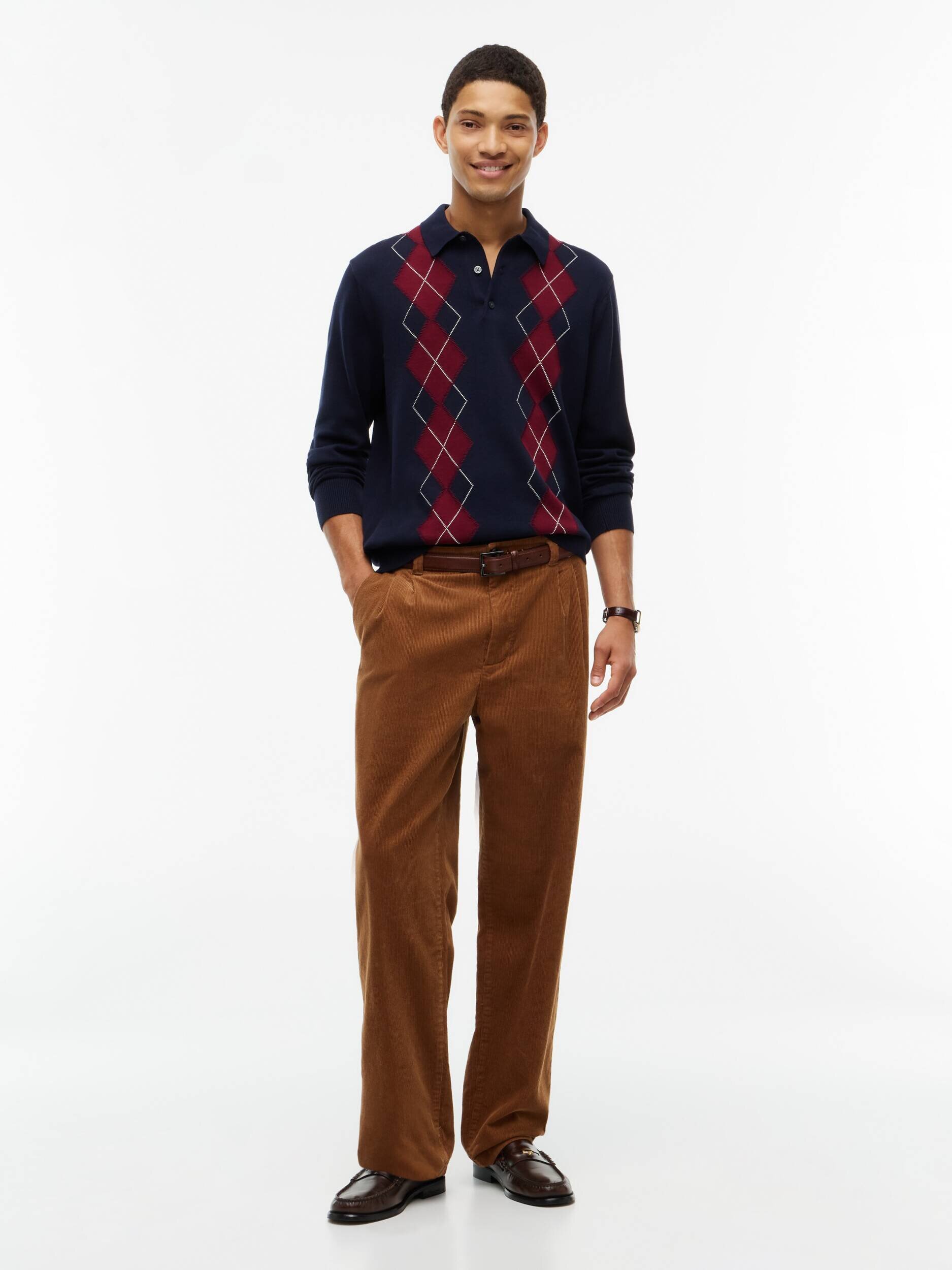 Tommy Hilfiger Pulover | regular fit
