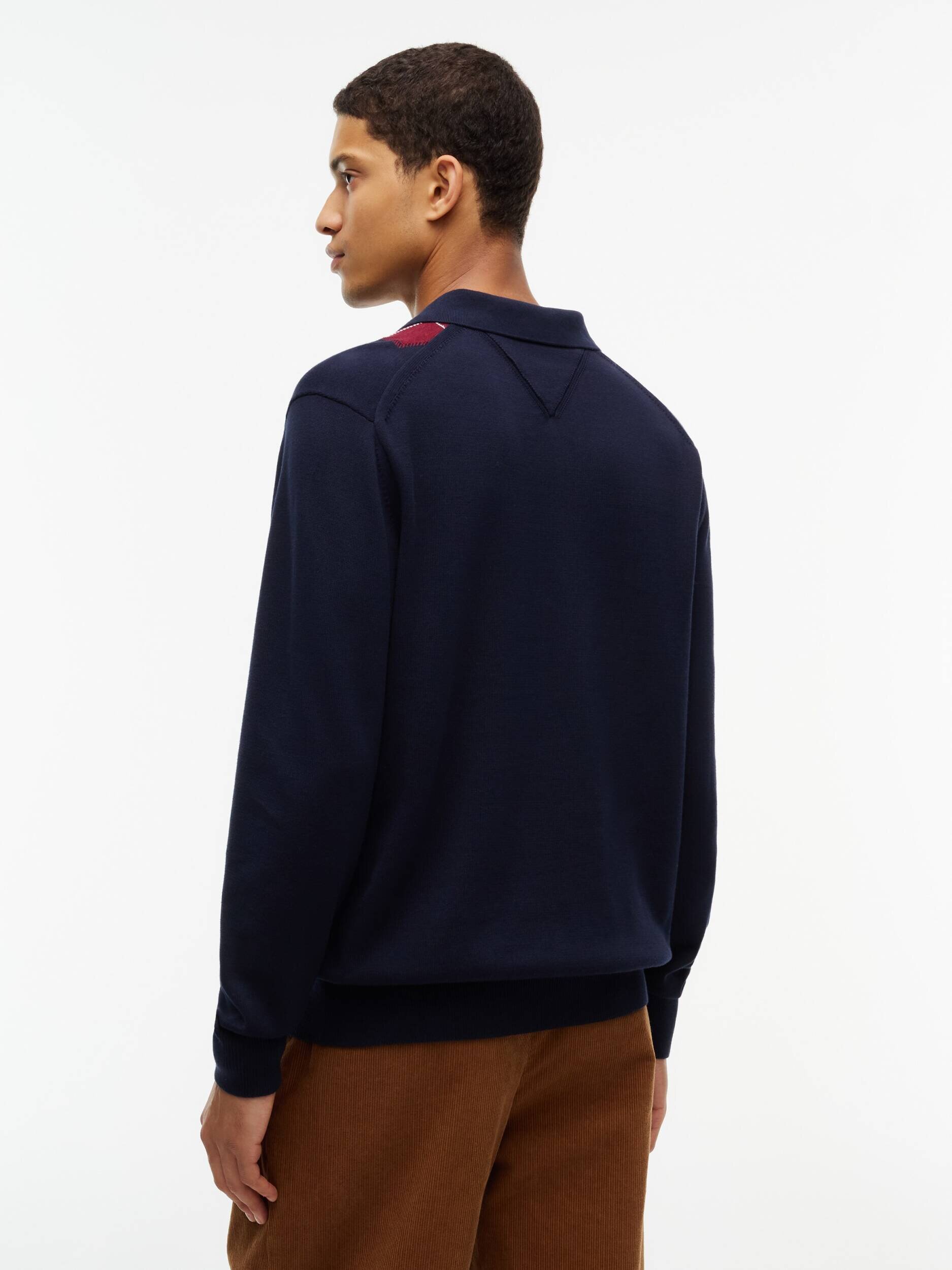 Tommy Hilfiger Pulover | regular fit