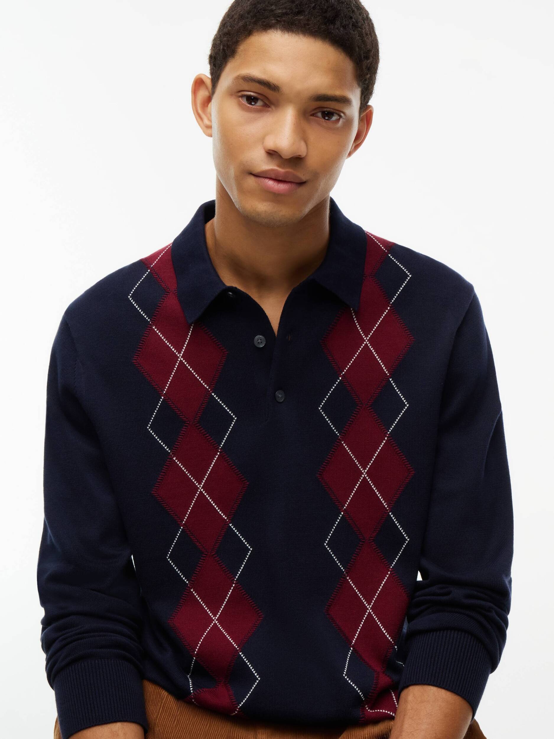 Tommy Hilfiger Pulover | regular fit