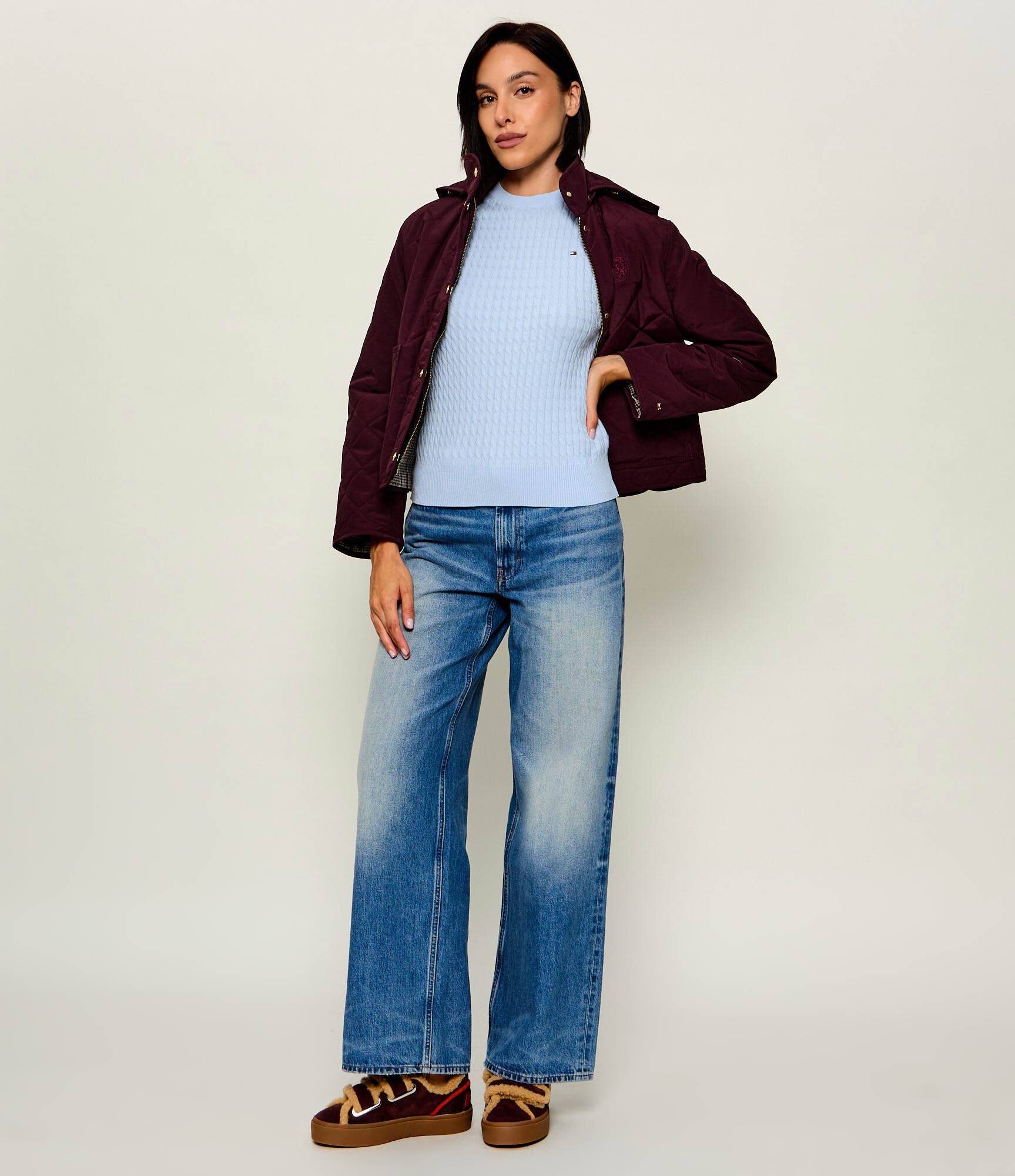 Tommy Hilfiger Pulover | regular fit