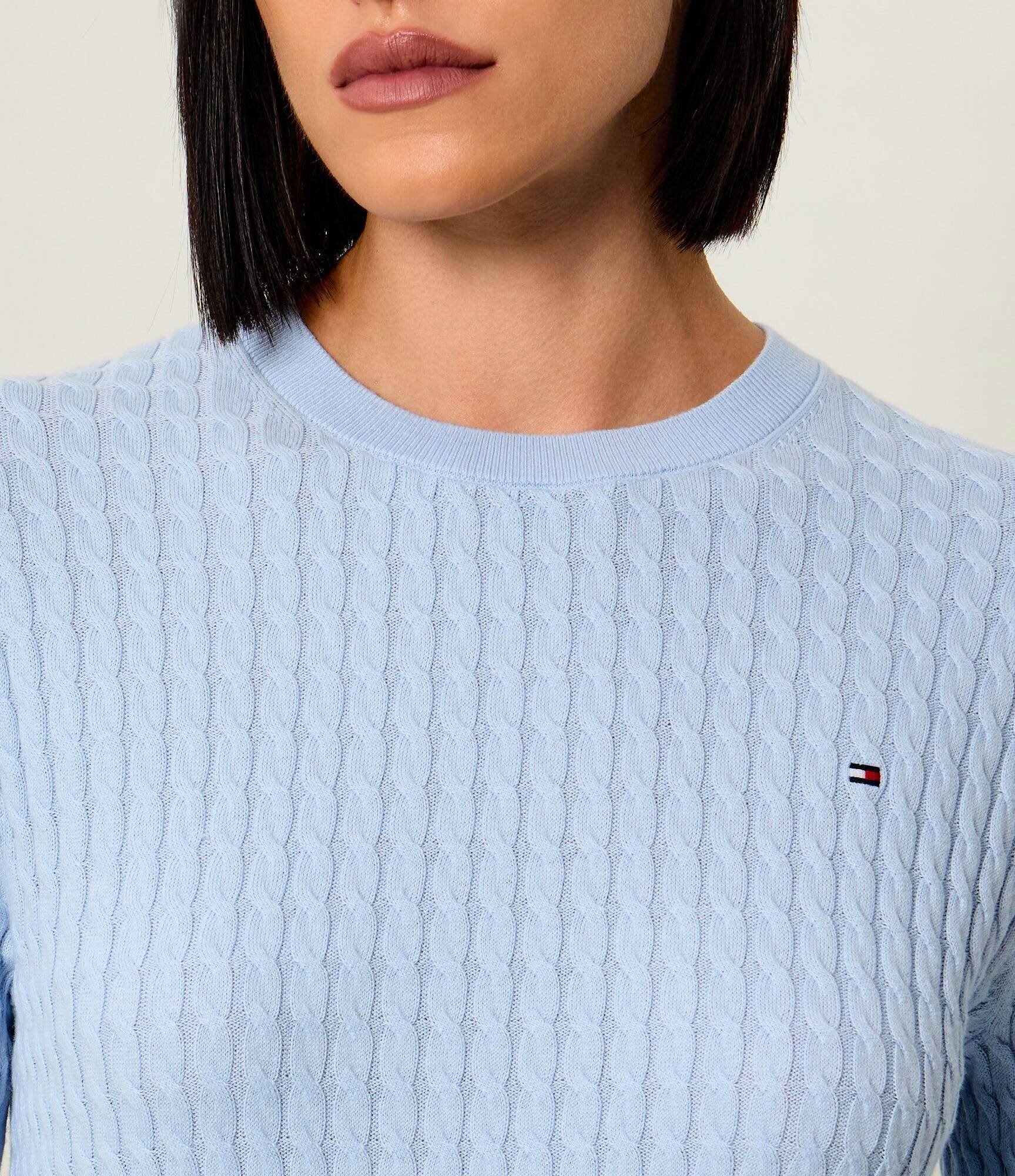 Tommy Hilfiger Pulover | regular fit