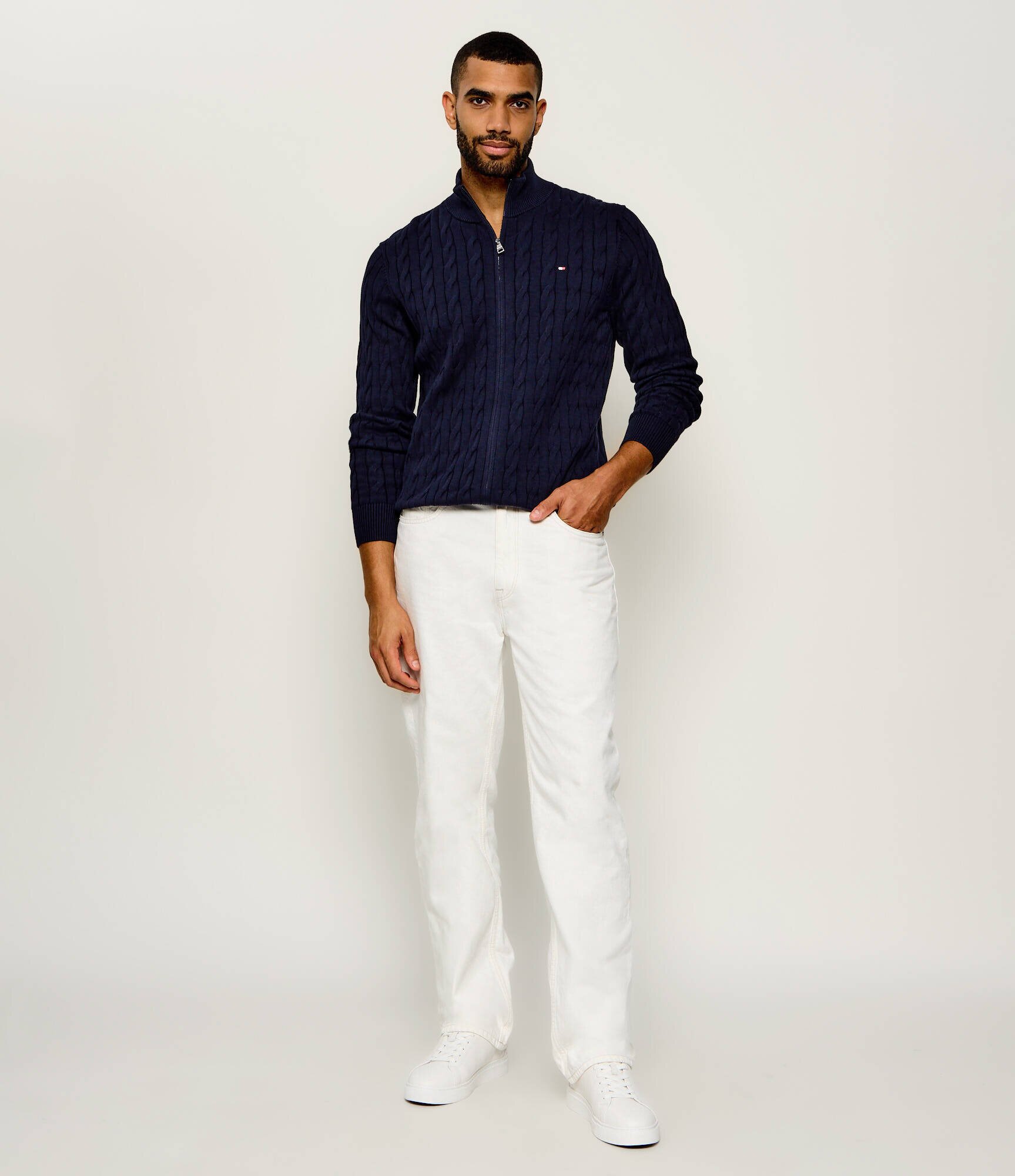 Tommy Hilfiger Pulover | regular fit