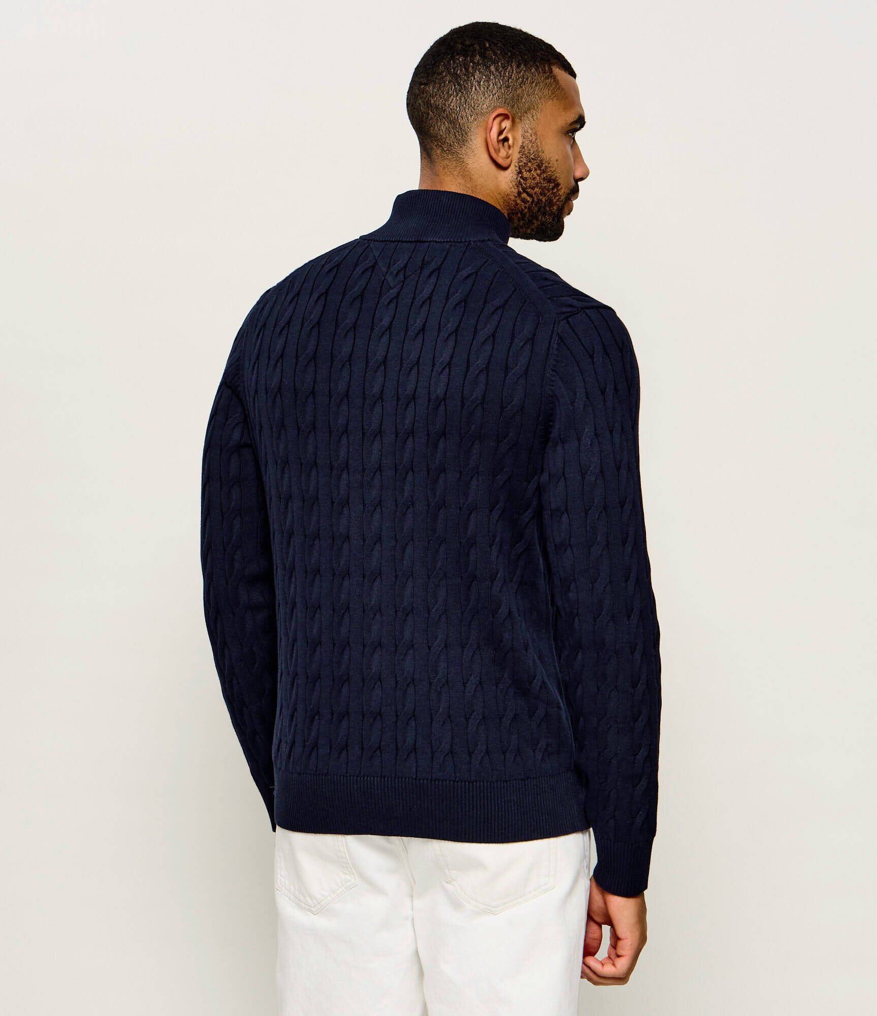 Tommy Hilfiger Pulover | regular fit