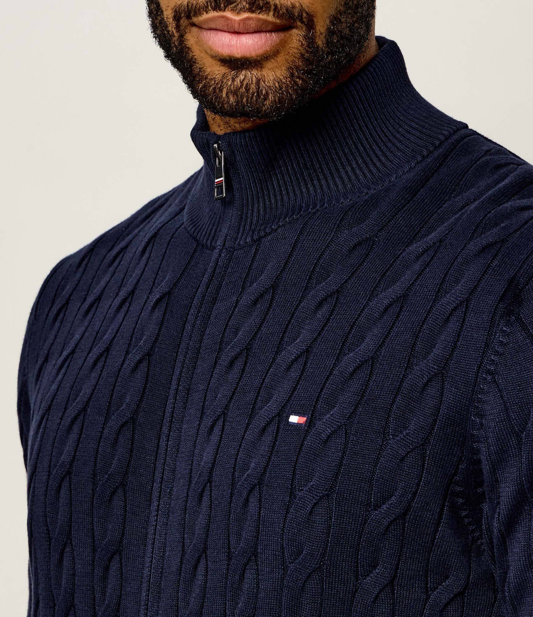 Tommy Hilfiger Pulover | regular fit