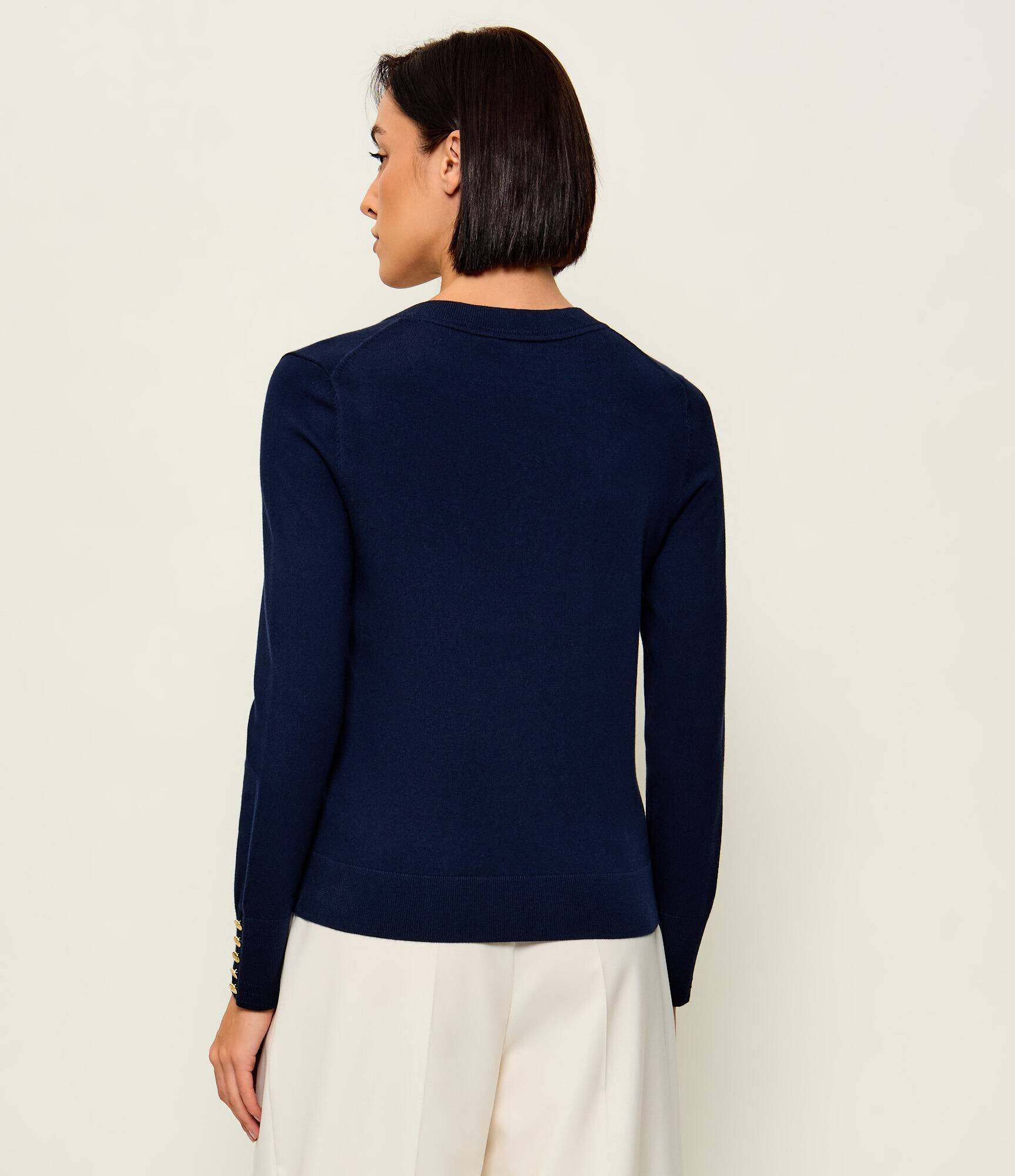 Tommy Hilfiger Pulover | regular fit