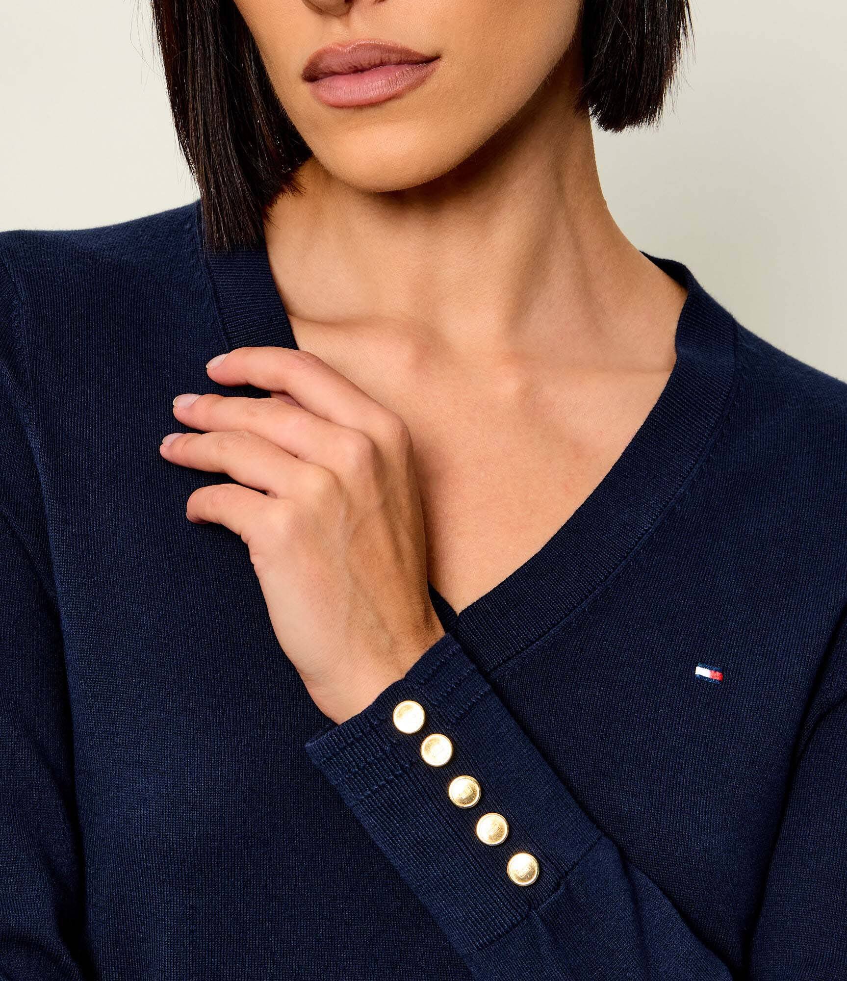 Tommy Hilfiger Pulover | regular fit