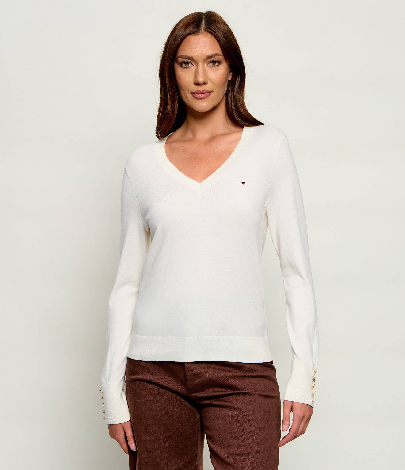 Tommy Hilfiger Pulover | regular fit