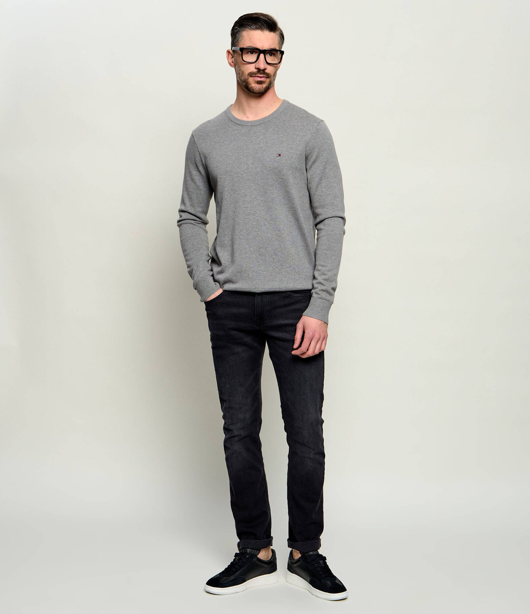 Tommy Hilfiger Pulover | regular fit