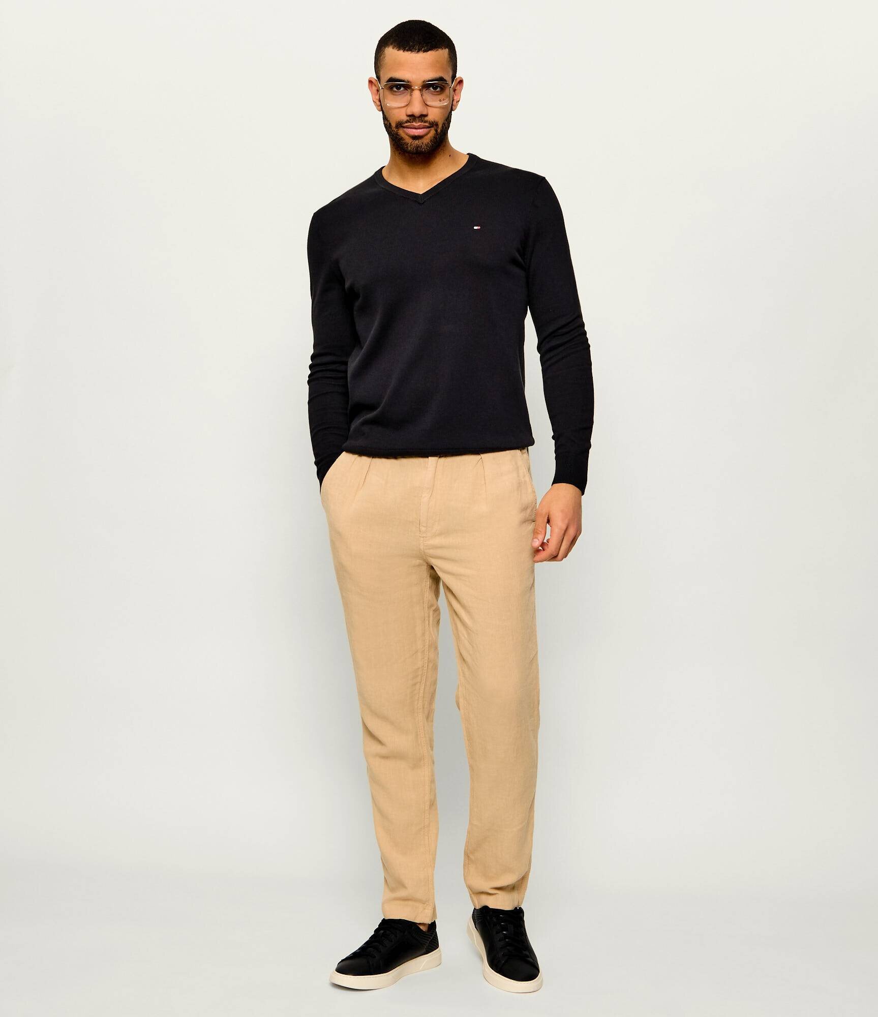 Tommy Hilfiger Pulover | regular fit