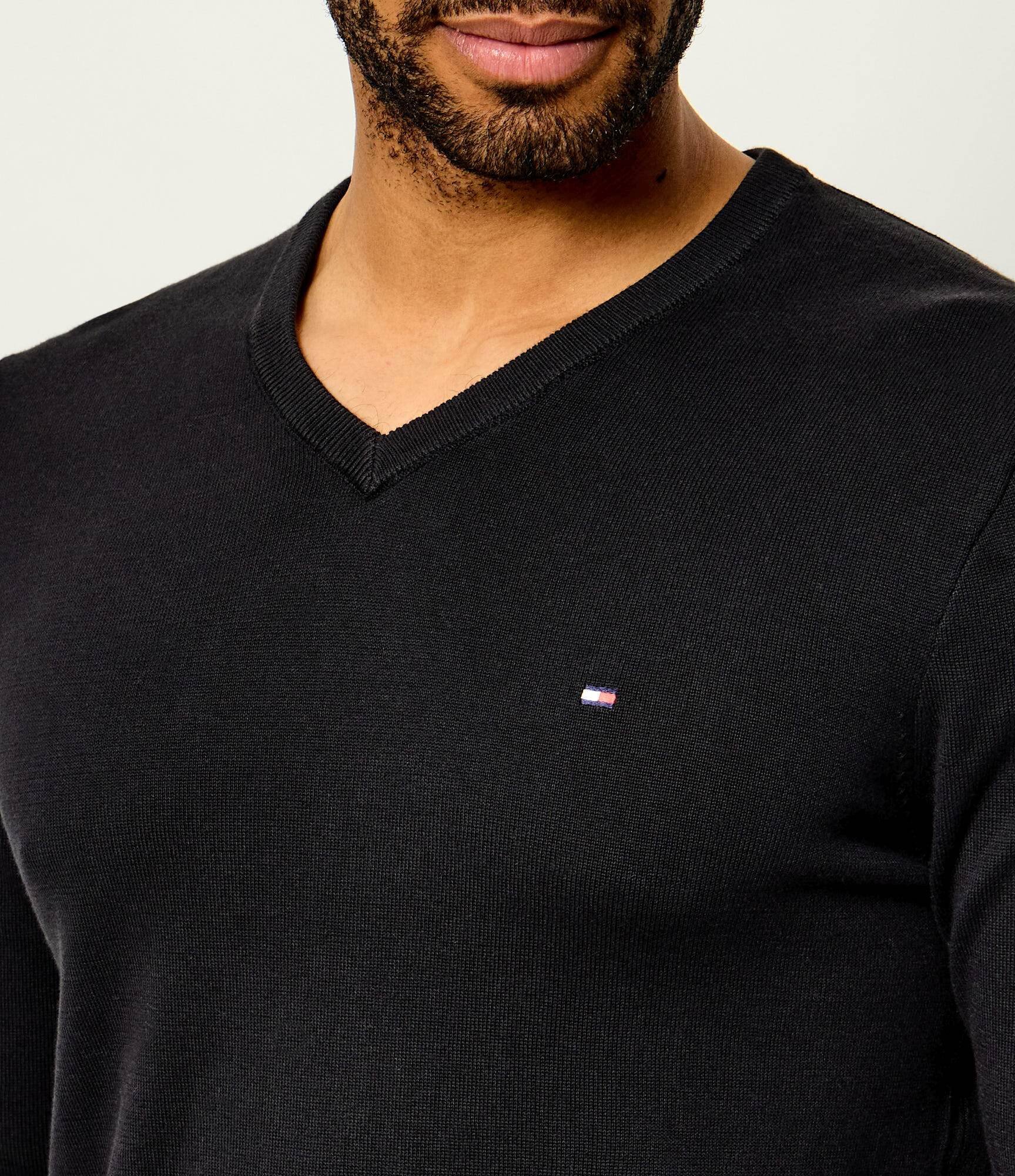 Tommy Hilfiger Pulover | regular fit