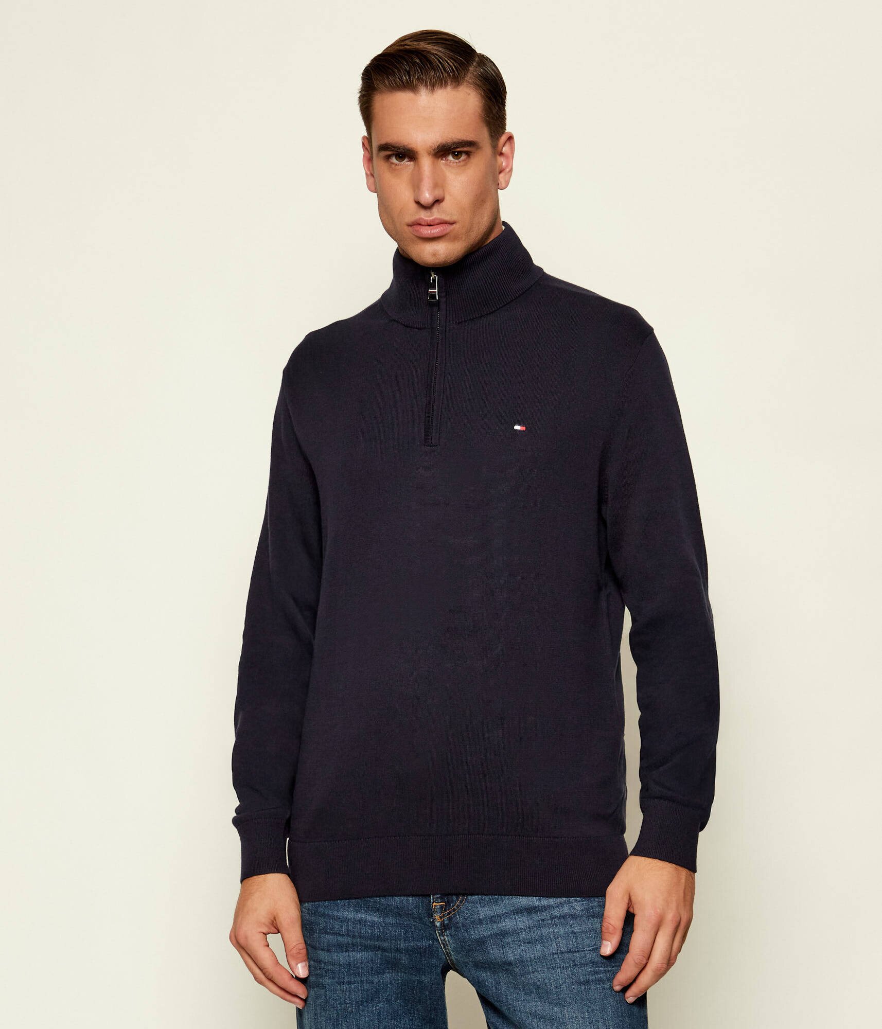 Tommy Hilfiger Pulover | Regular Fit
