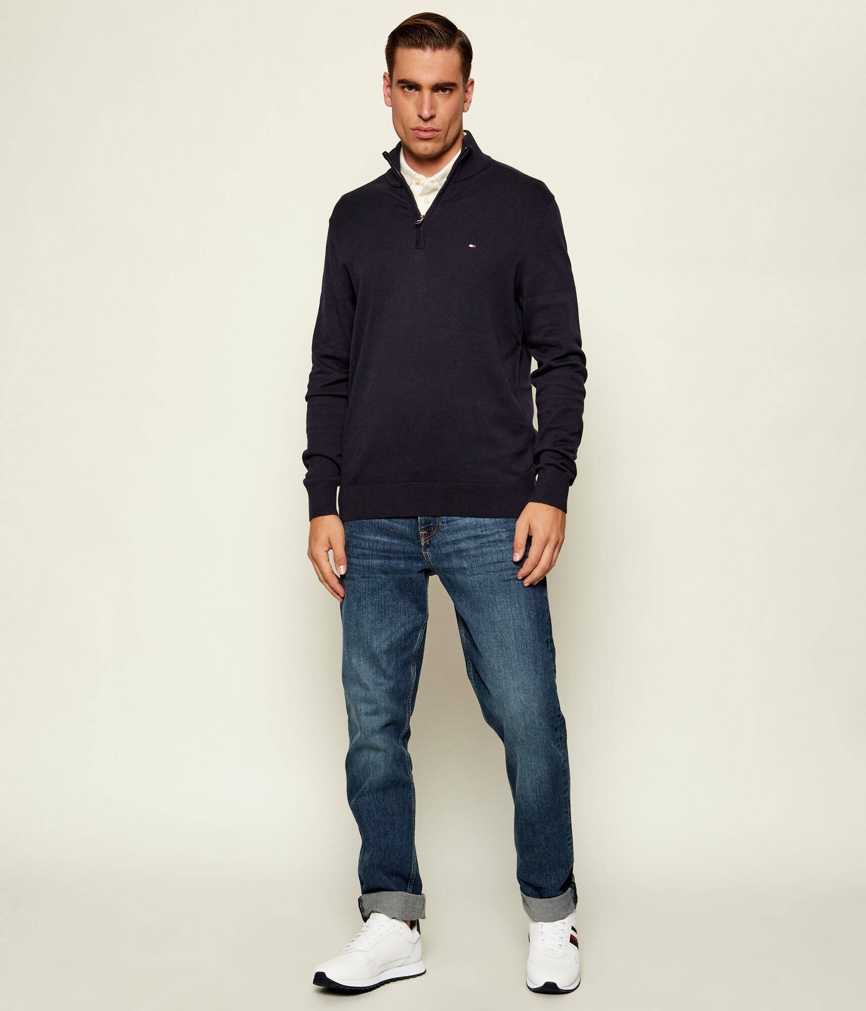 Tommy Hilfiger Pulover | Regular Fit
