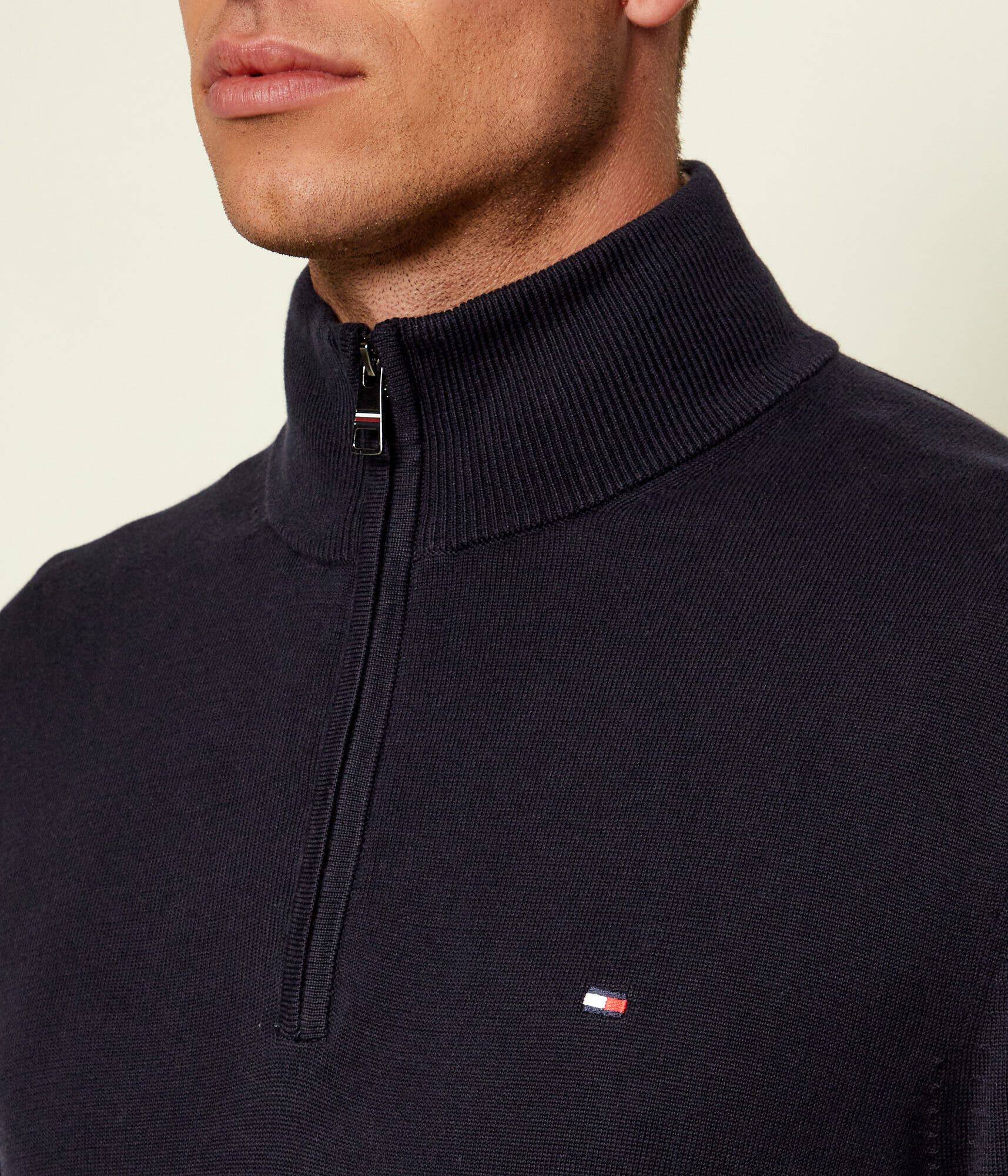 Tommy Hilfiger Pulover | Regular Fit