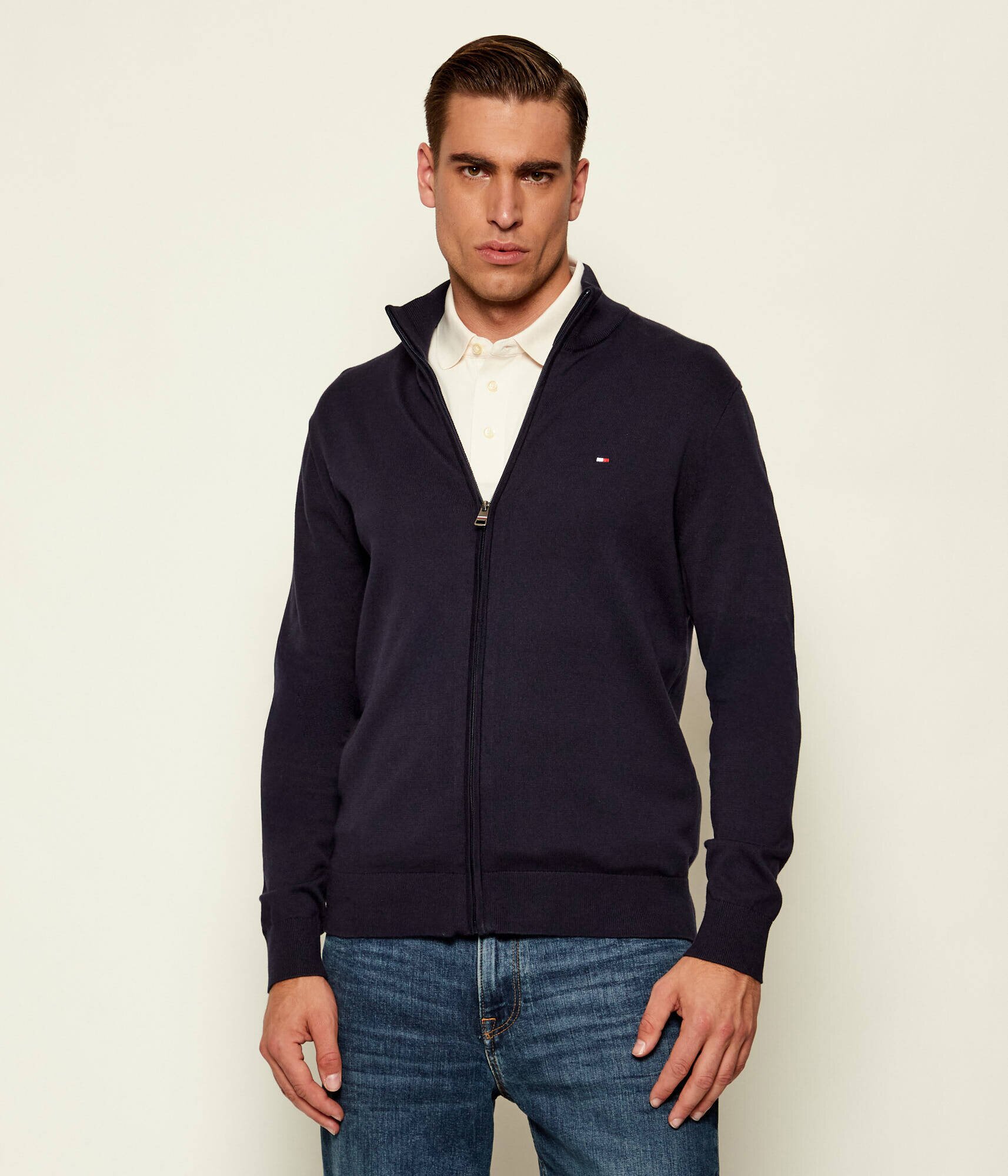 Tommy Hilfiger Pulover | Regular Fit