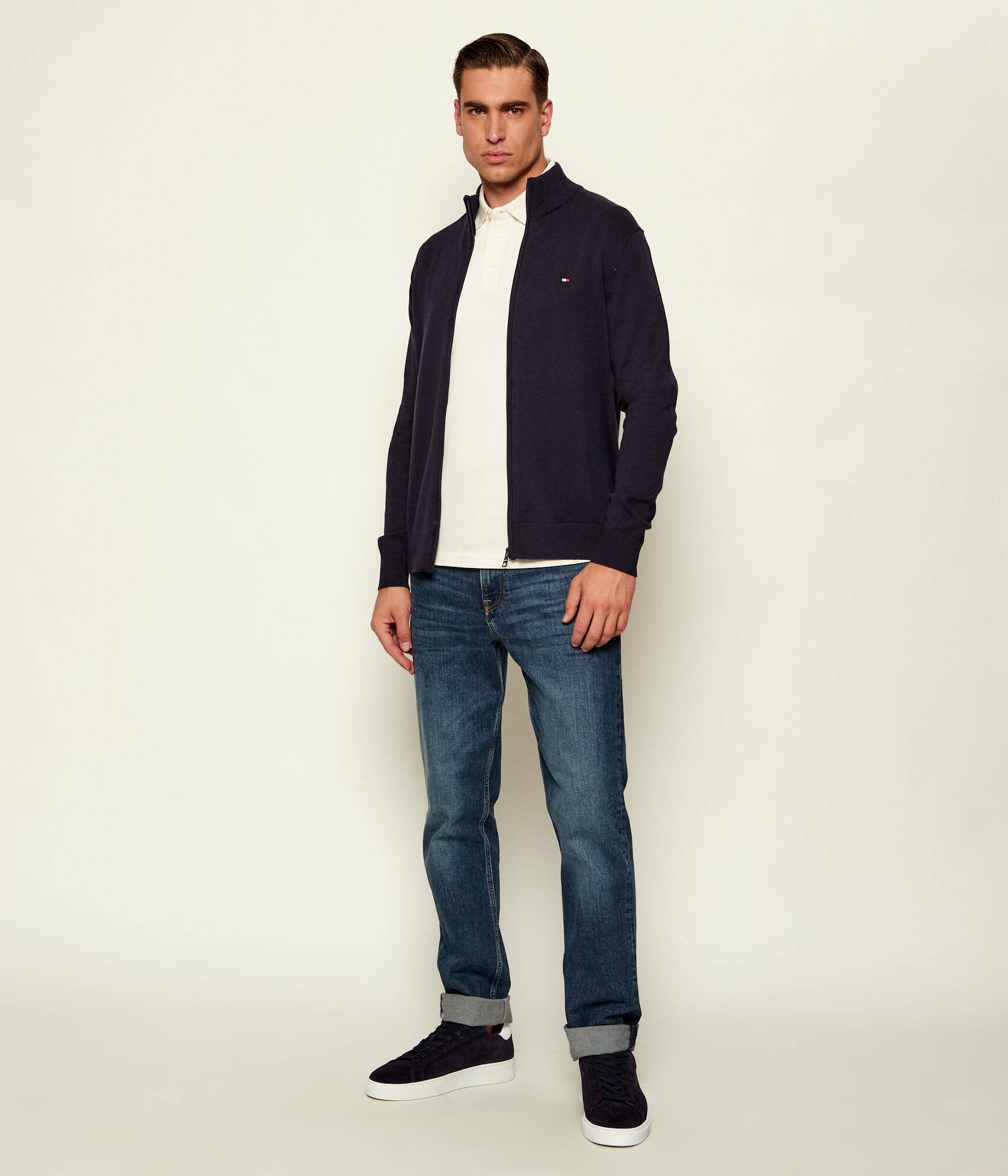 Tommy Hilfiger Pulover | Regular Fit