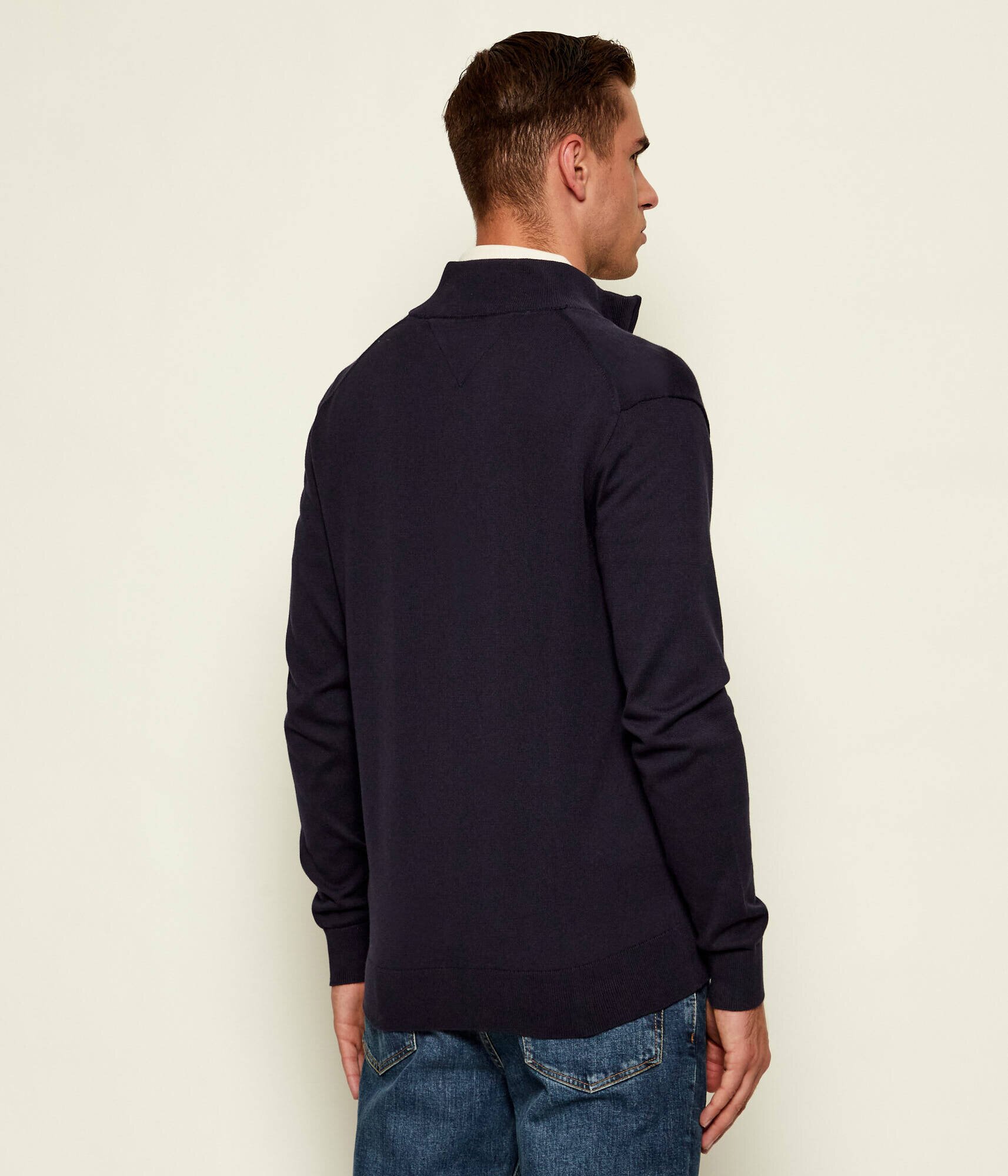 Tommy Hilfiger Pulover | Regular Fit