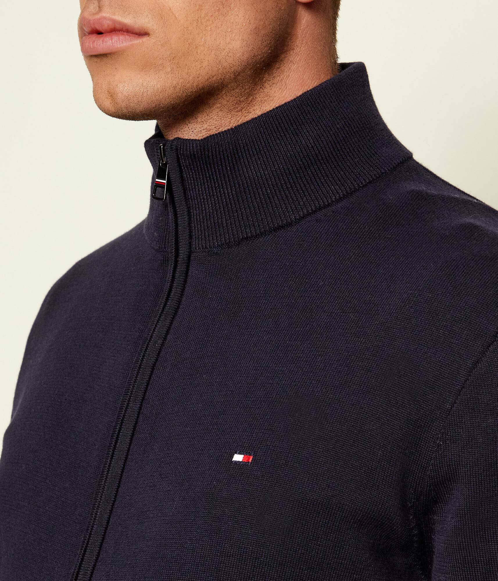 Tommy Hilfiger Pulover | Regular Fit