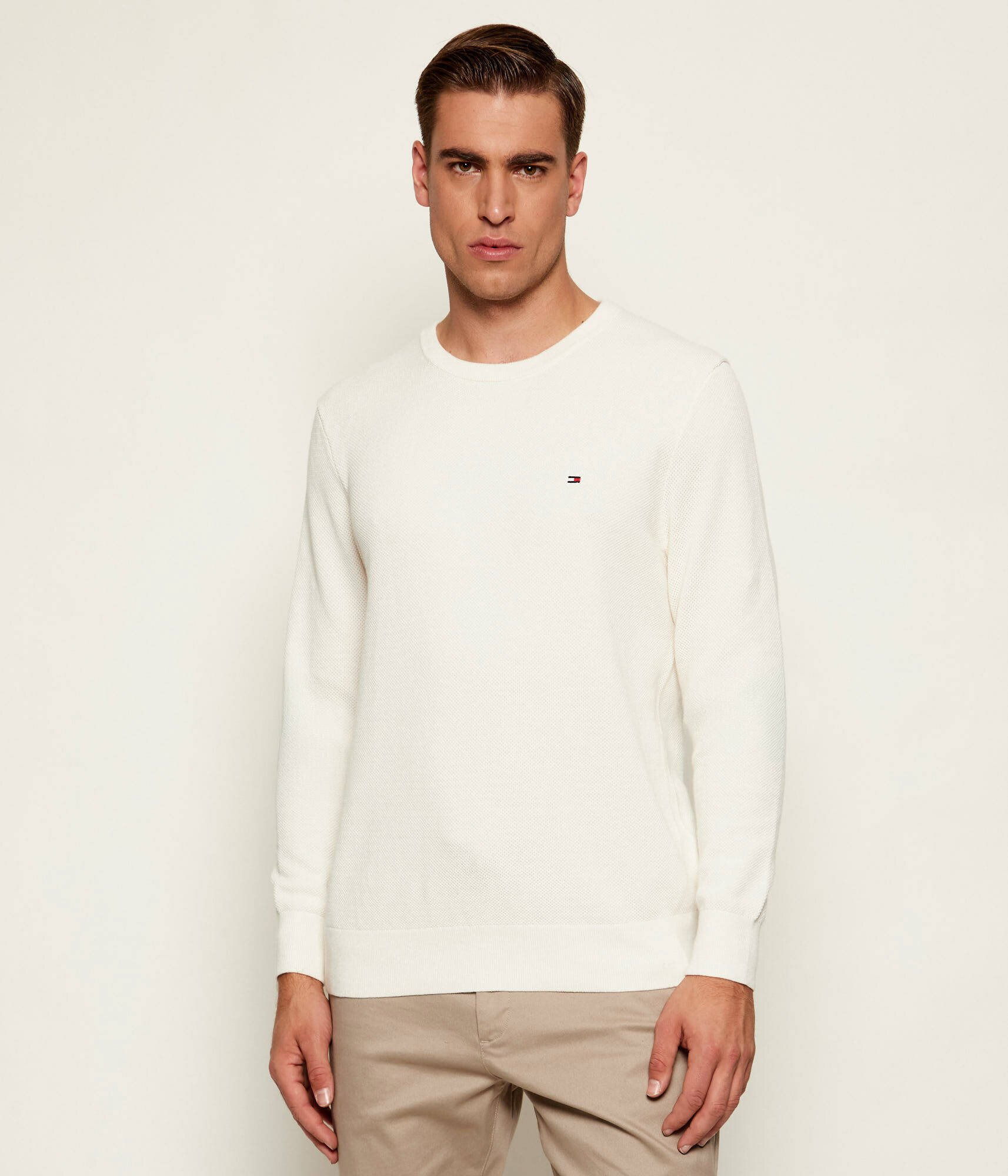 Tommy Hilfiger Pulover | Regular Fit