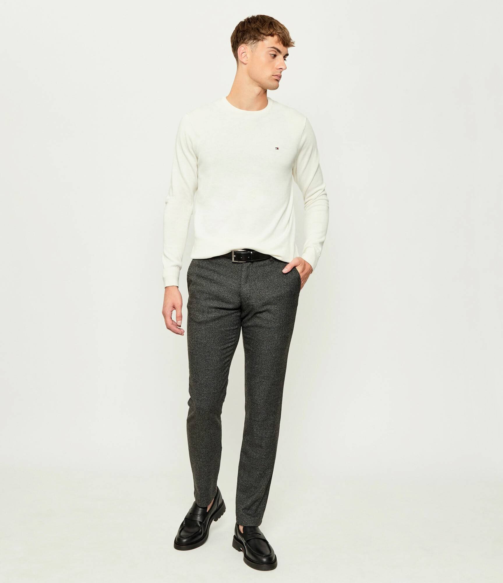 Tommy Hilfiger Pulover | regular fit