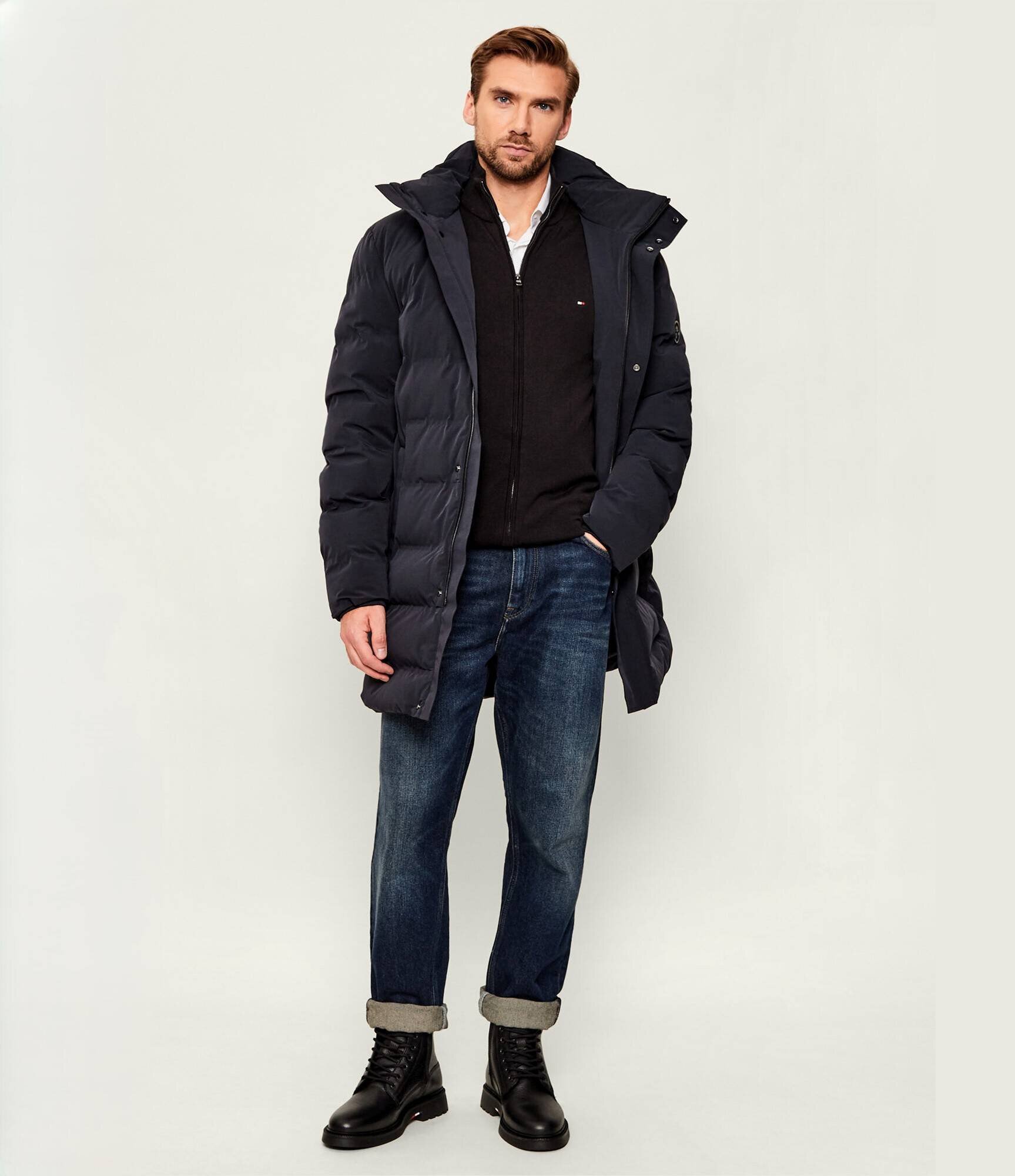 Tommy Hilfiger Pulover | regular fit