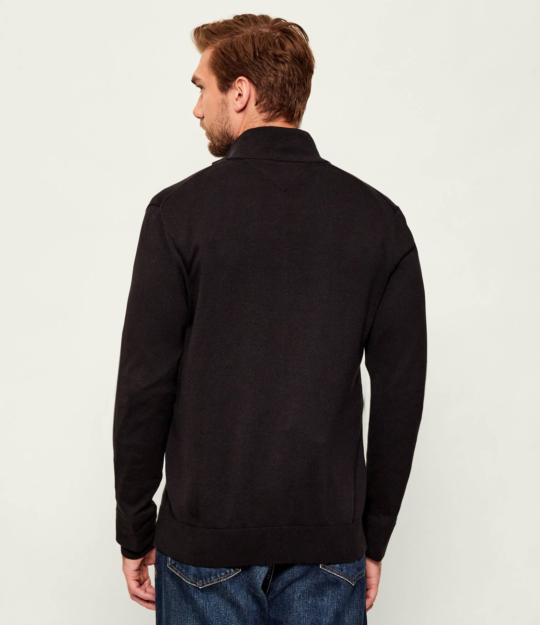 Tommy Hilfiger Pulover | regular fit